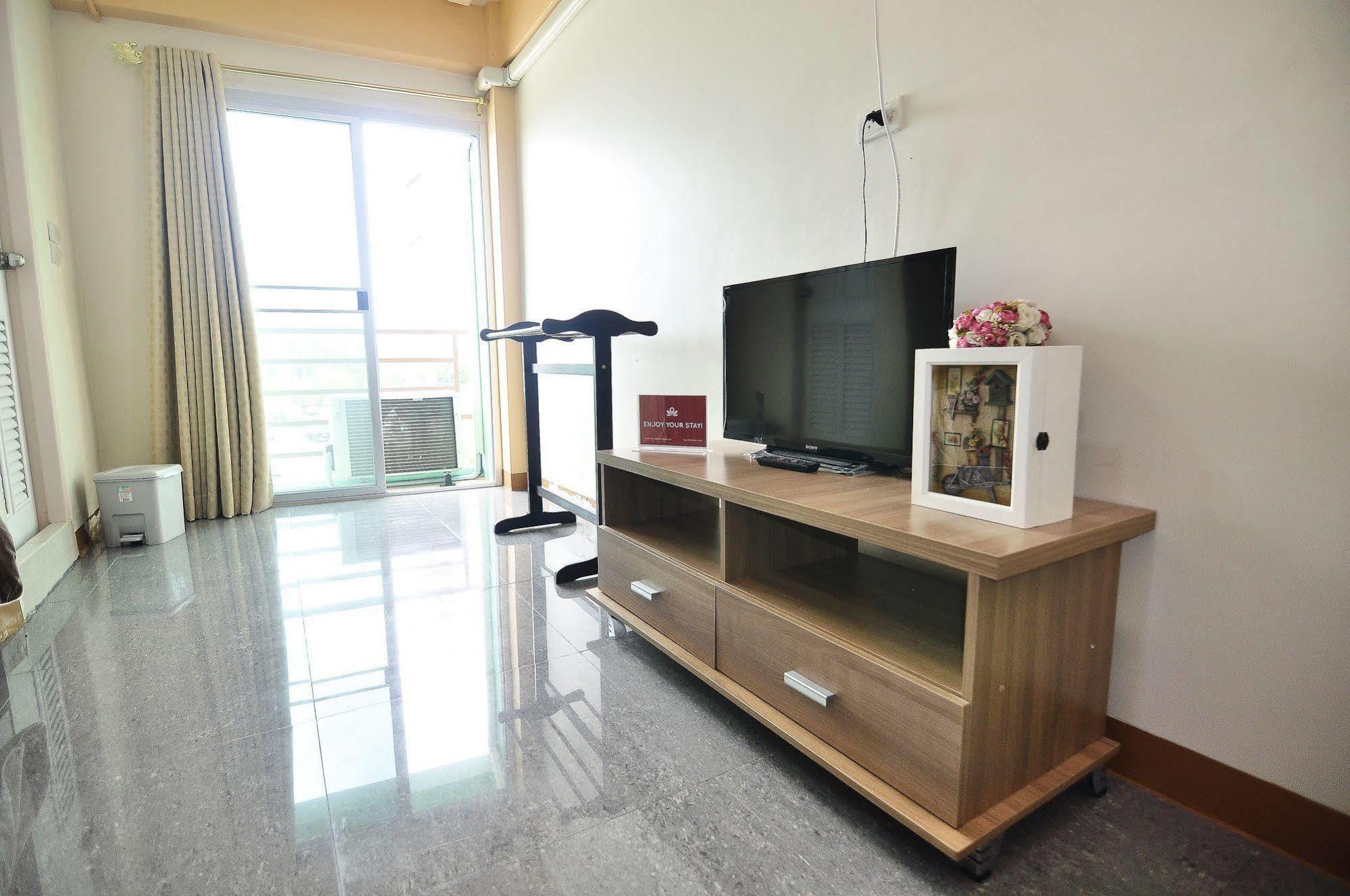 Zen Kallapruk Hotel Bangkok
