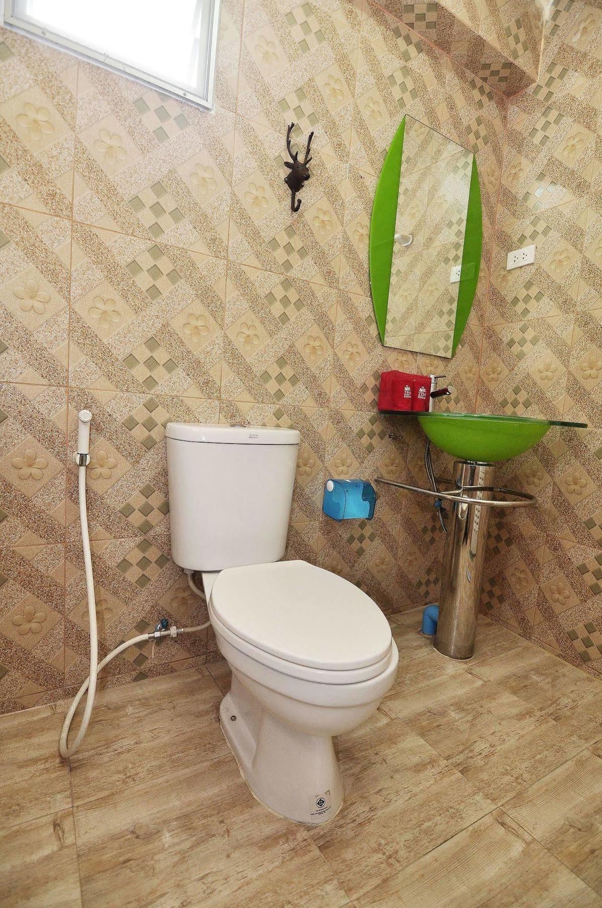 Zen Kallapruk Hotel