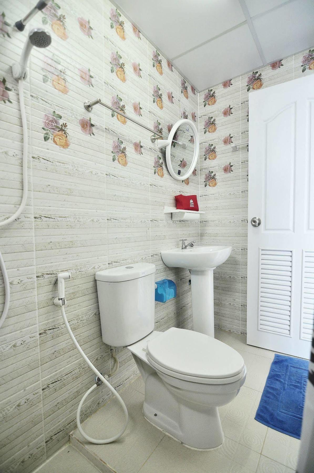 Zen Kallapruk 3* Bangkok