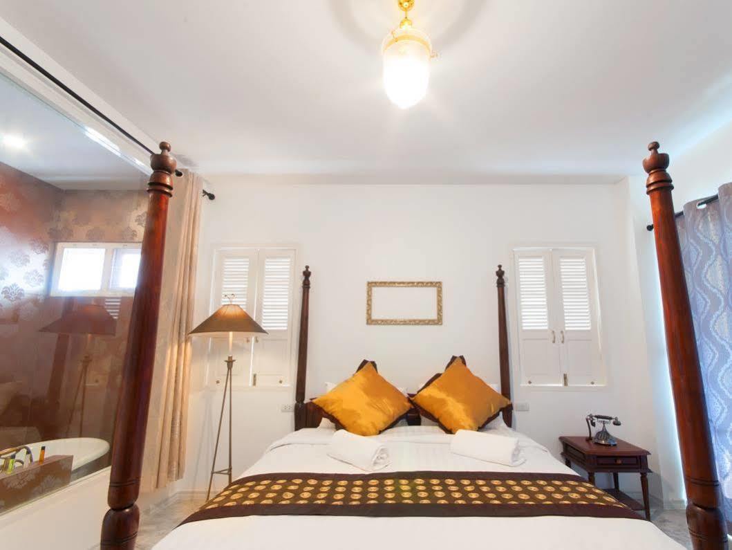 Dharasom' S Colonial House Hotel 3*