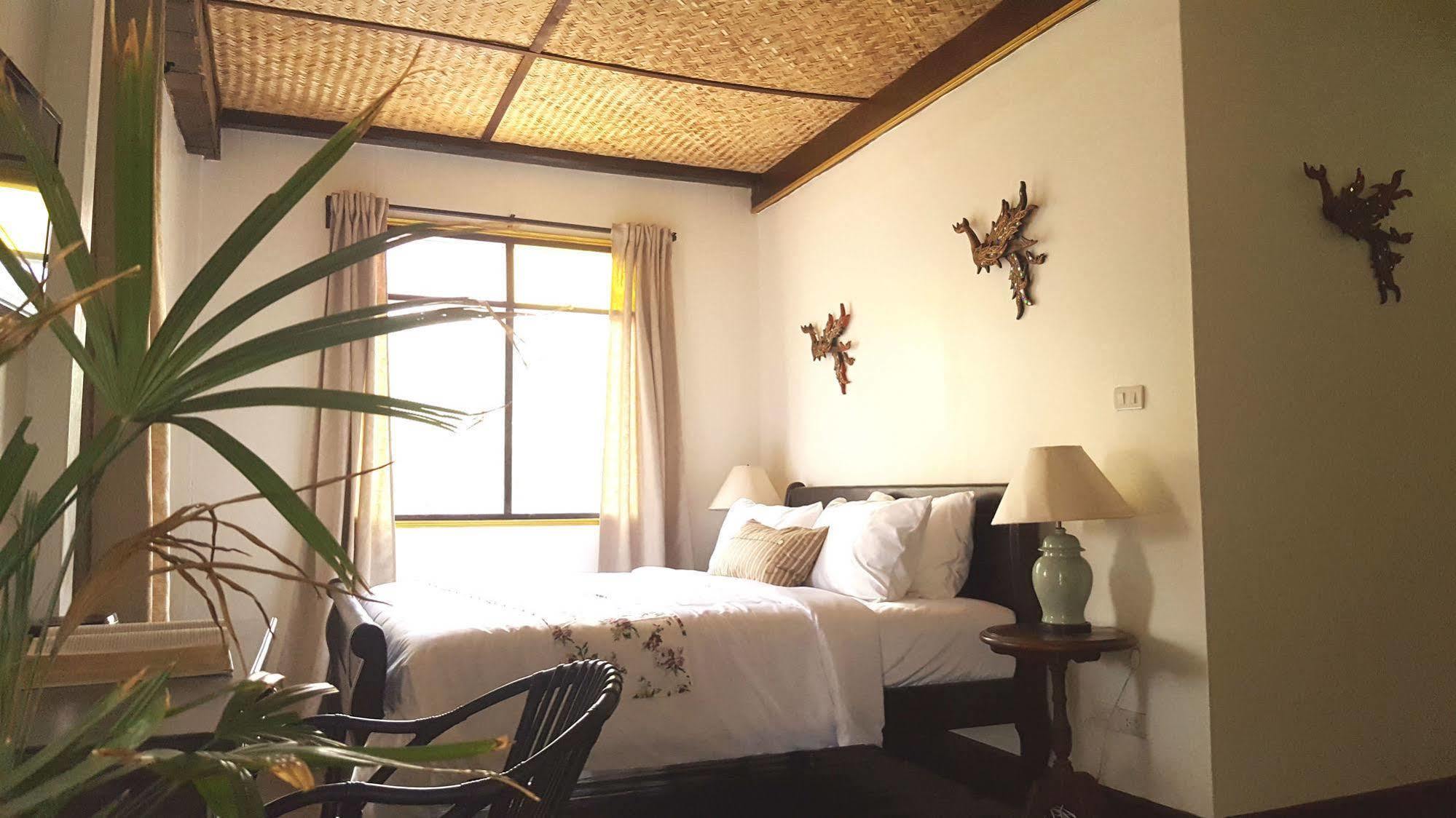 Guest house Mungkala Bangkok