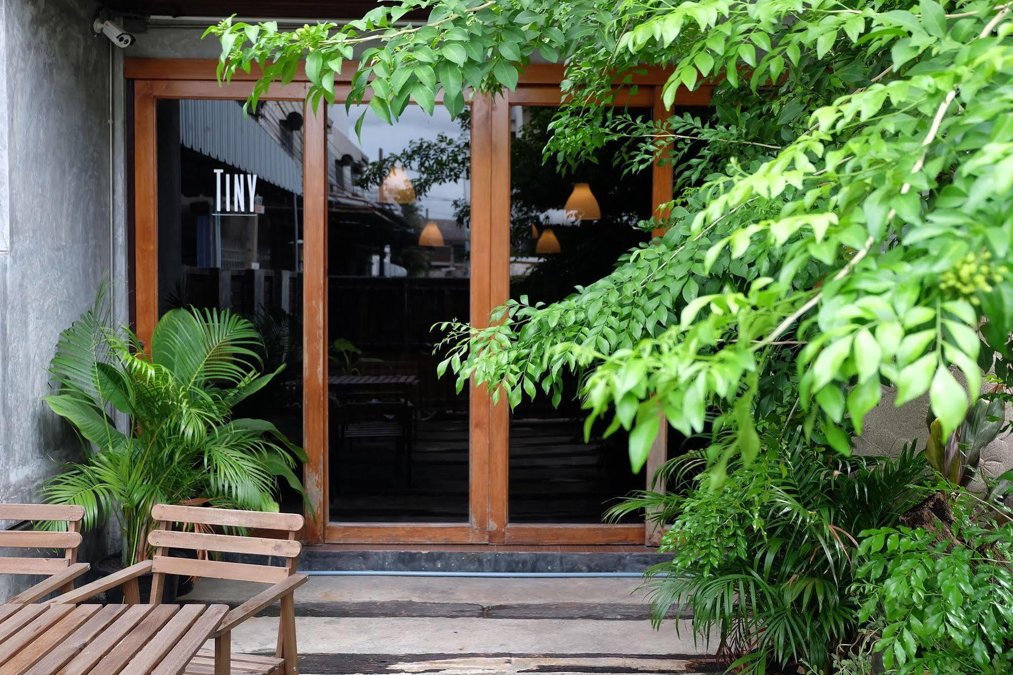 Asrama Tiny Bangkok