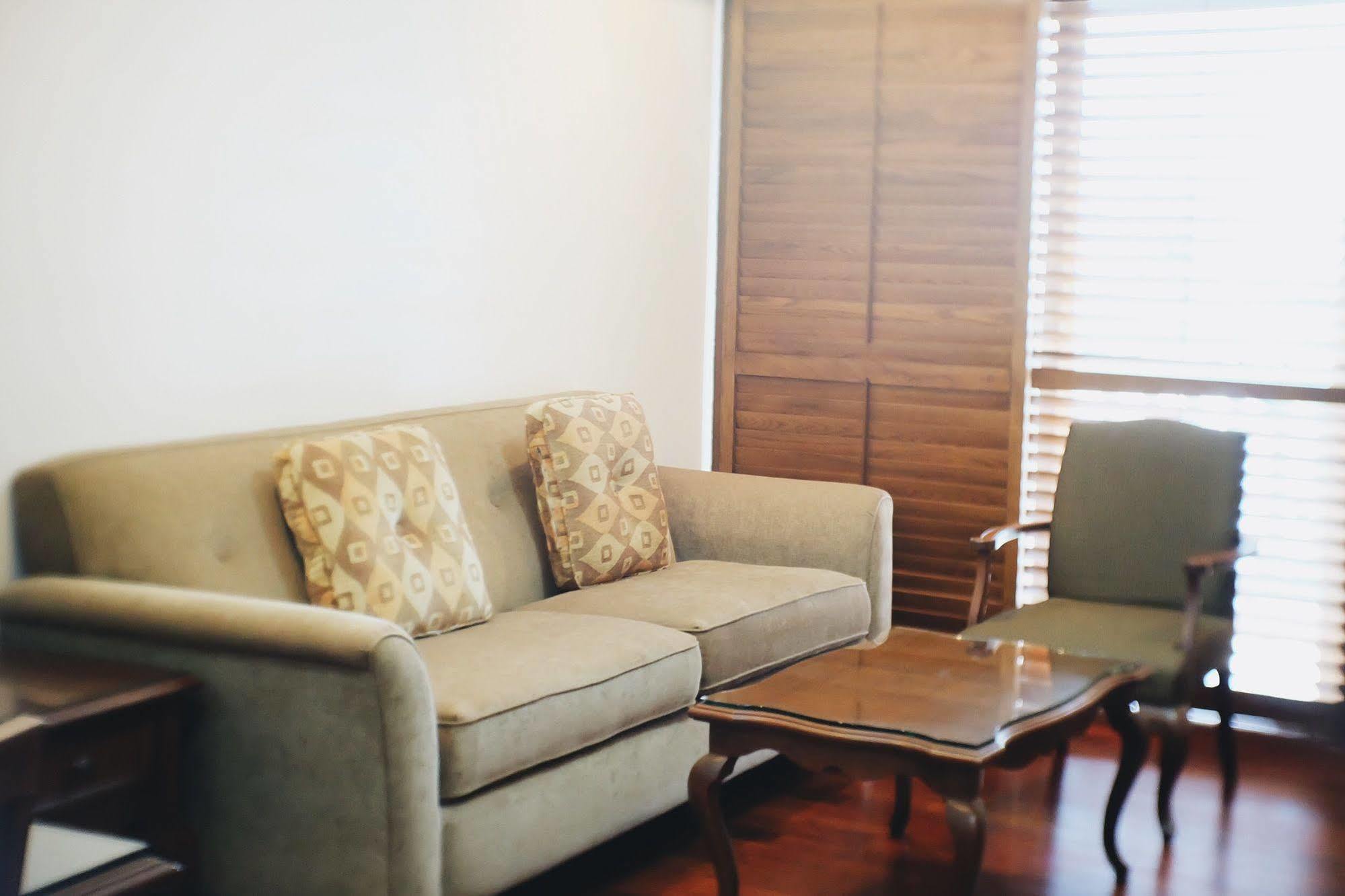 Hotel Marriott Executive Bangkok, Sukhumvit 50