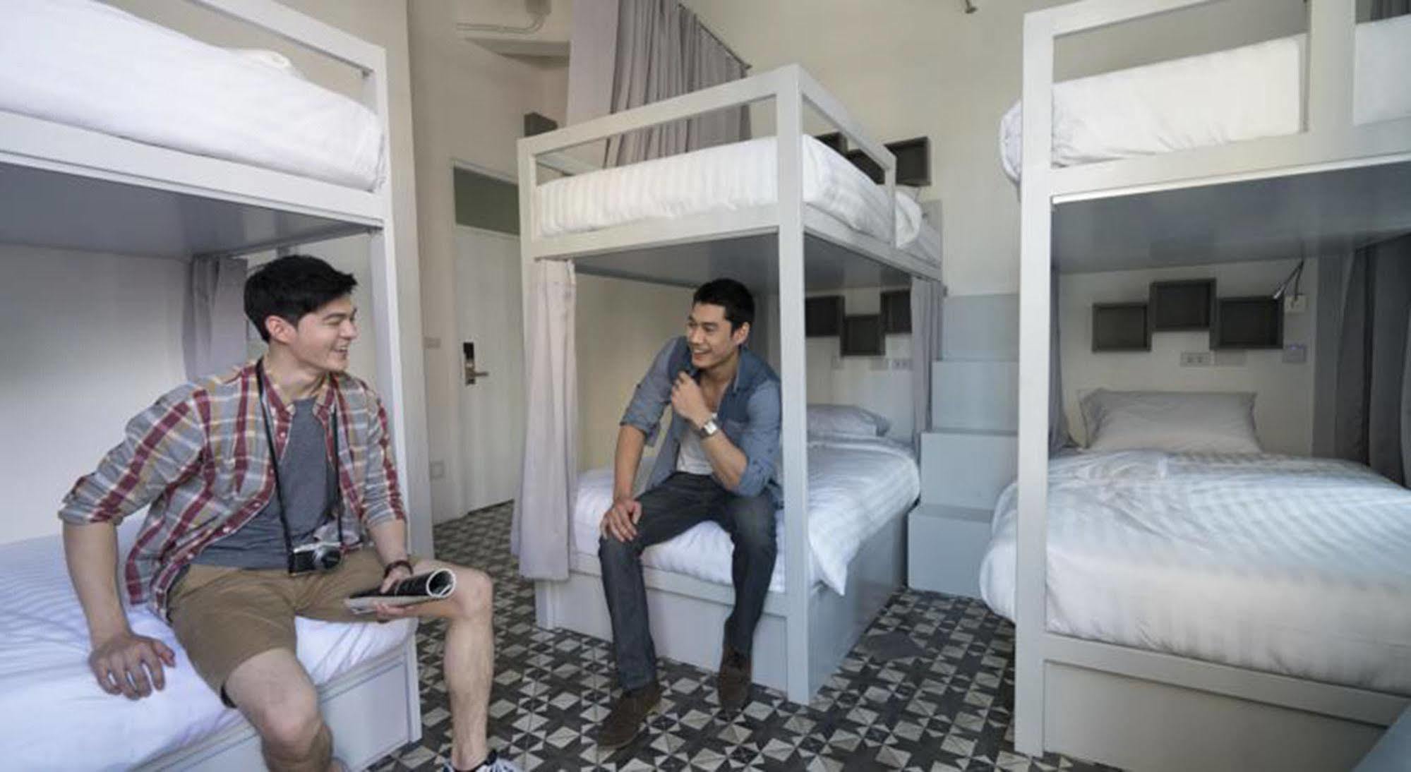 Cacha Bed
