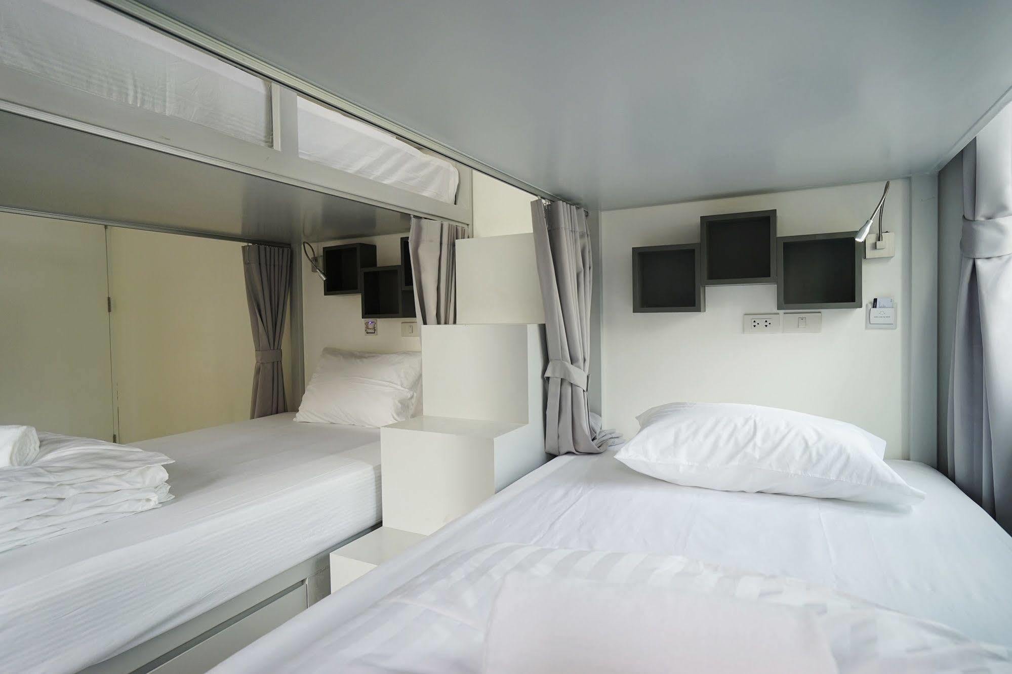 Cacha Bed Bangkok