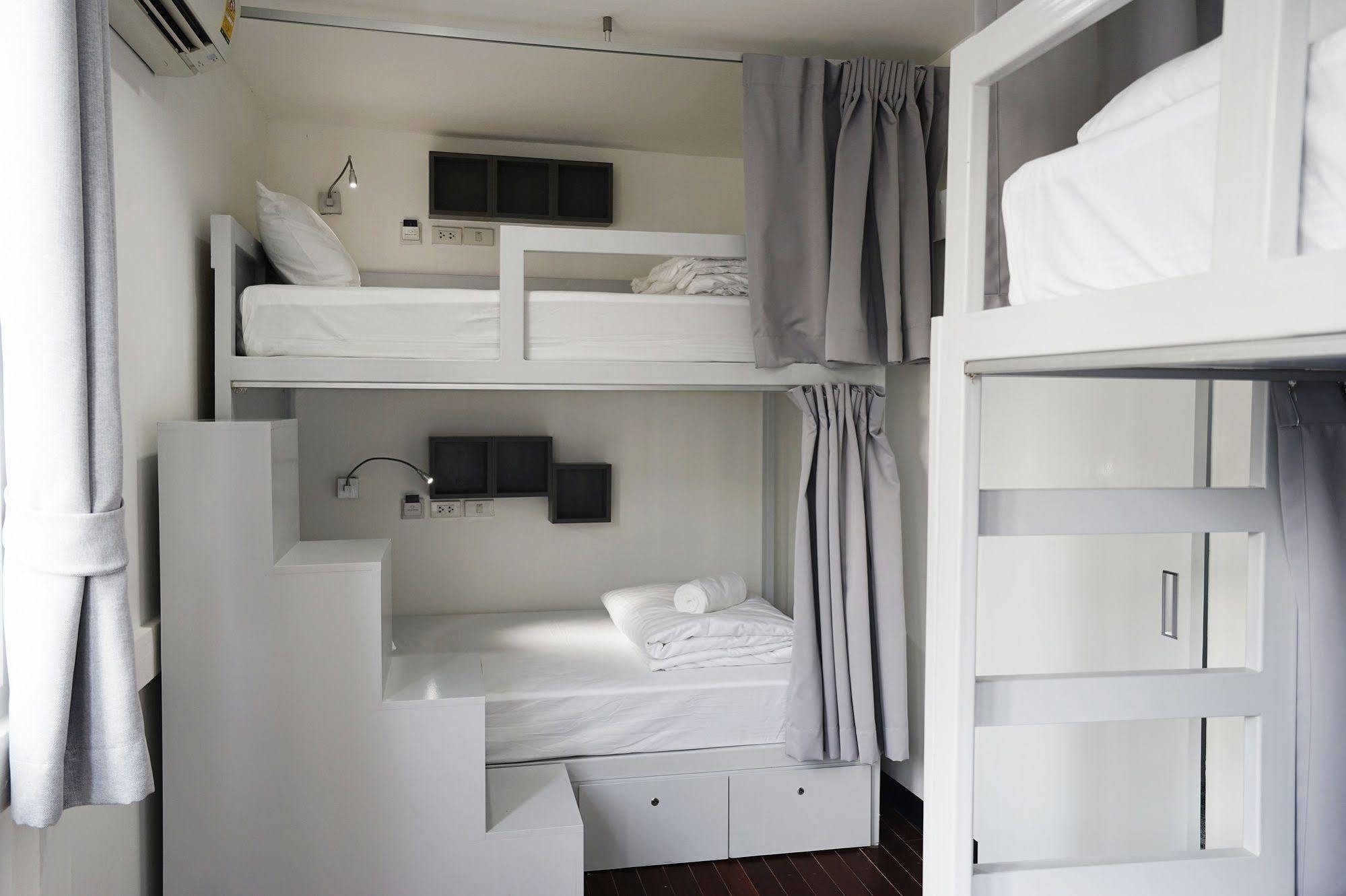 Cacha Bed Hotel 2*