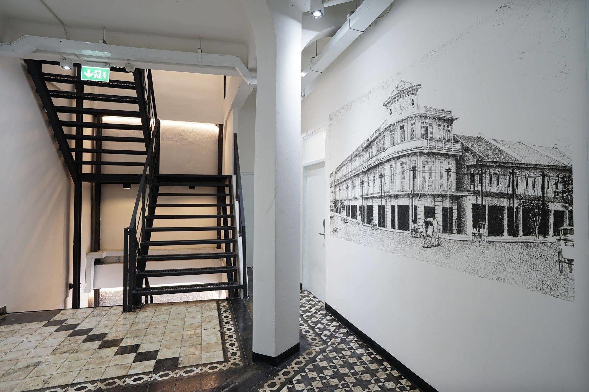 Cacha Bed Hotel Bangkok