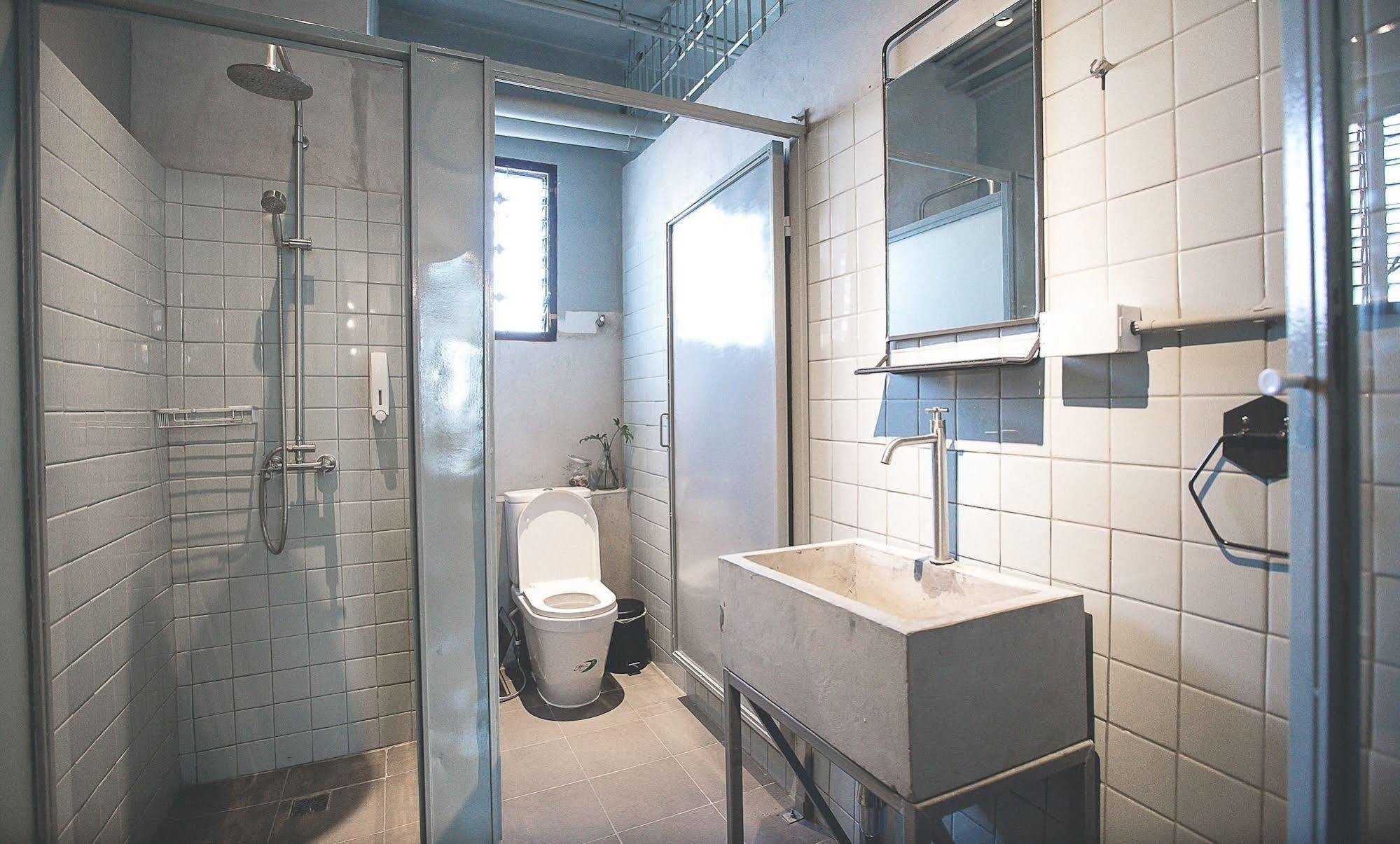 2w Hostel Bangkok