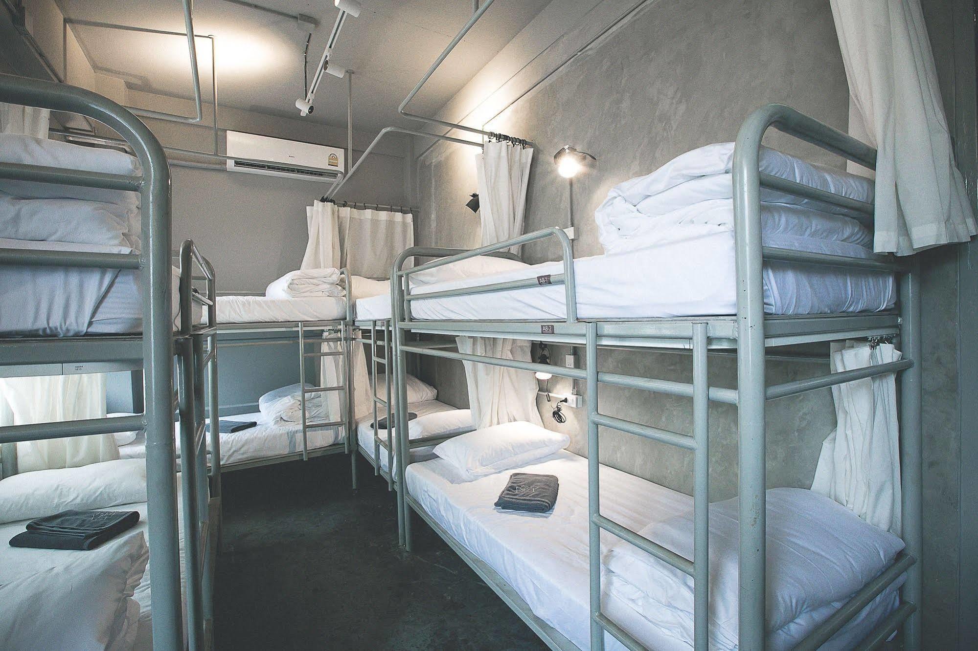 Hostel 2w *