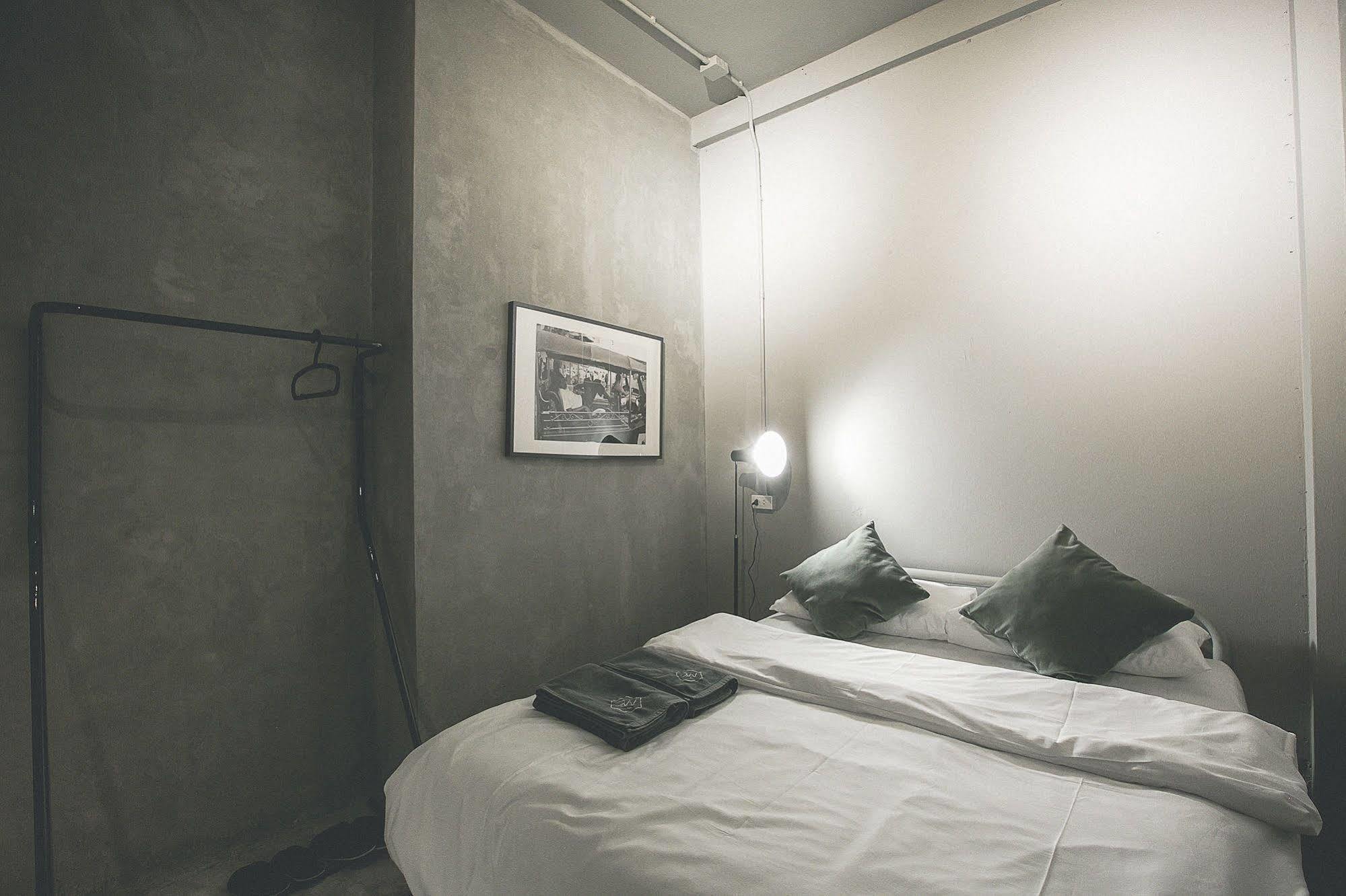 Hostel 2w