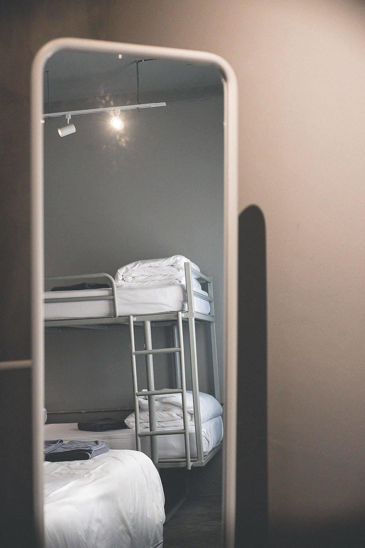 Hostel 2w Bangkok