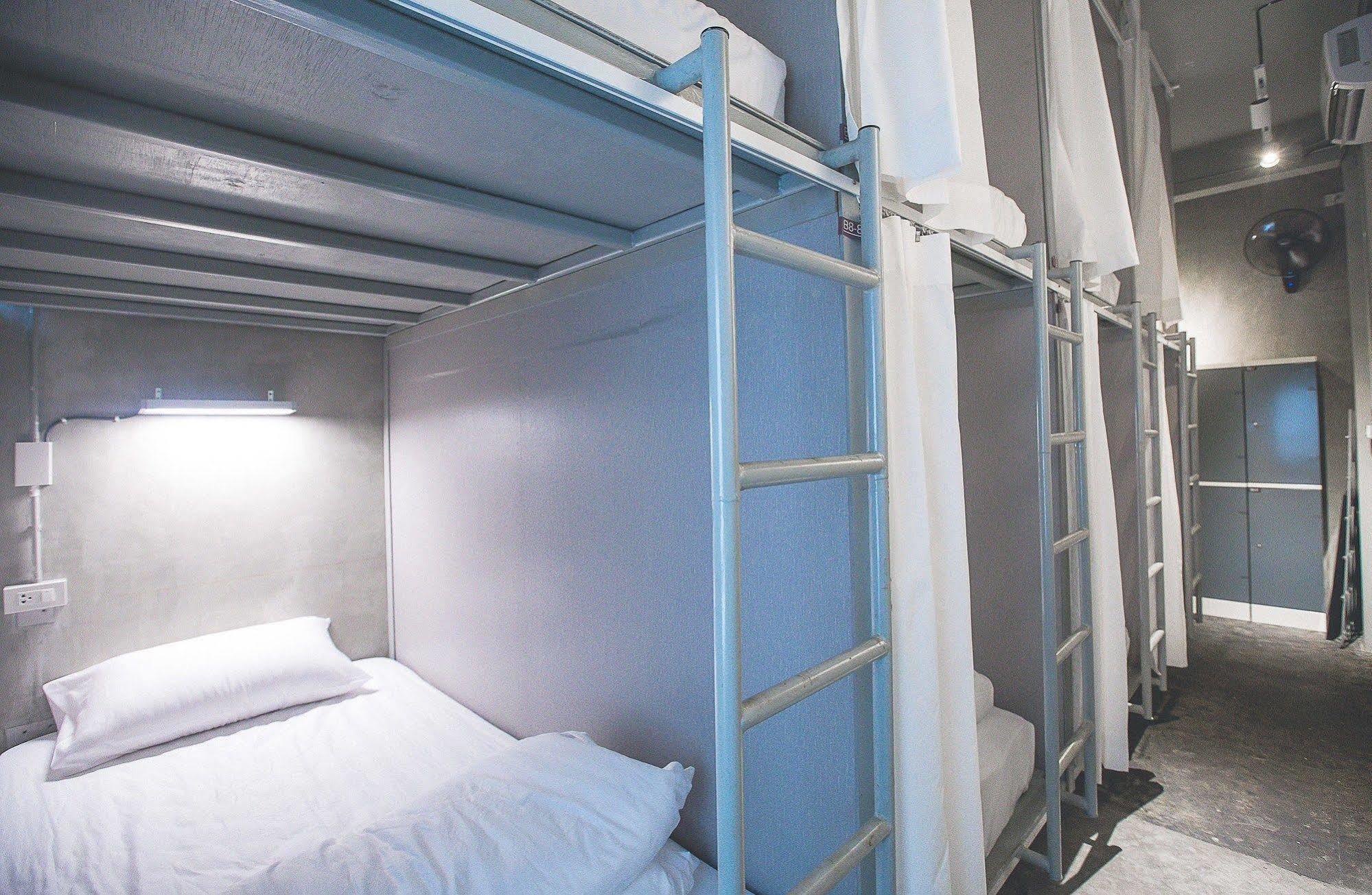 2w Hostel