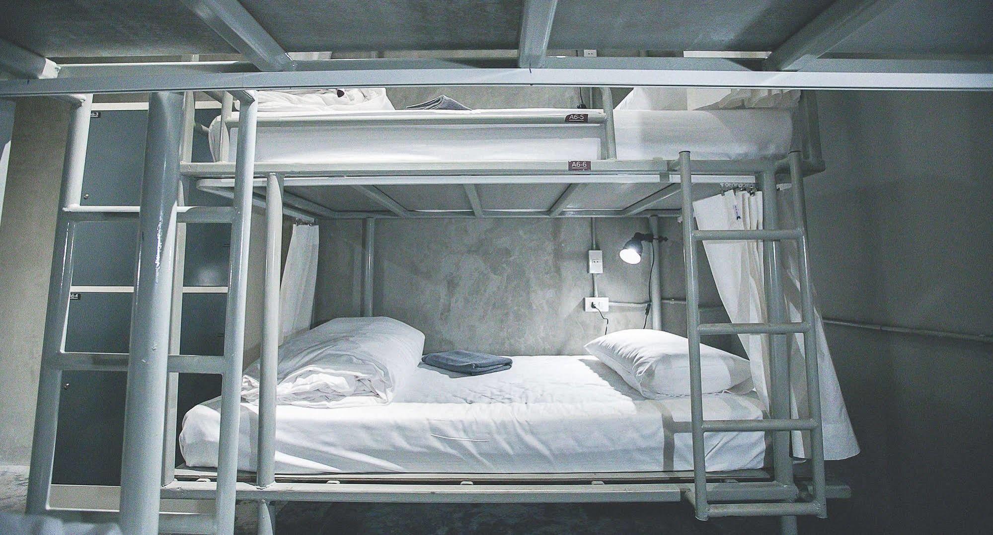 2w Hostel Bangkok