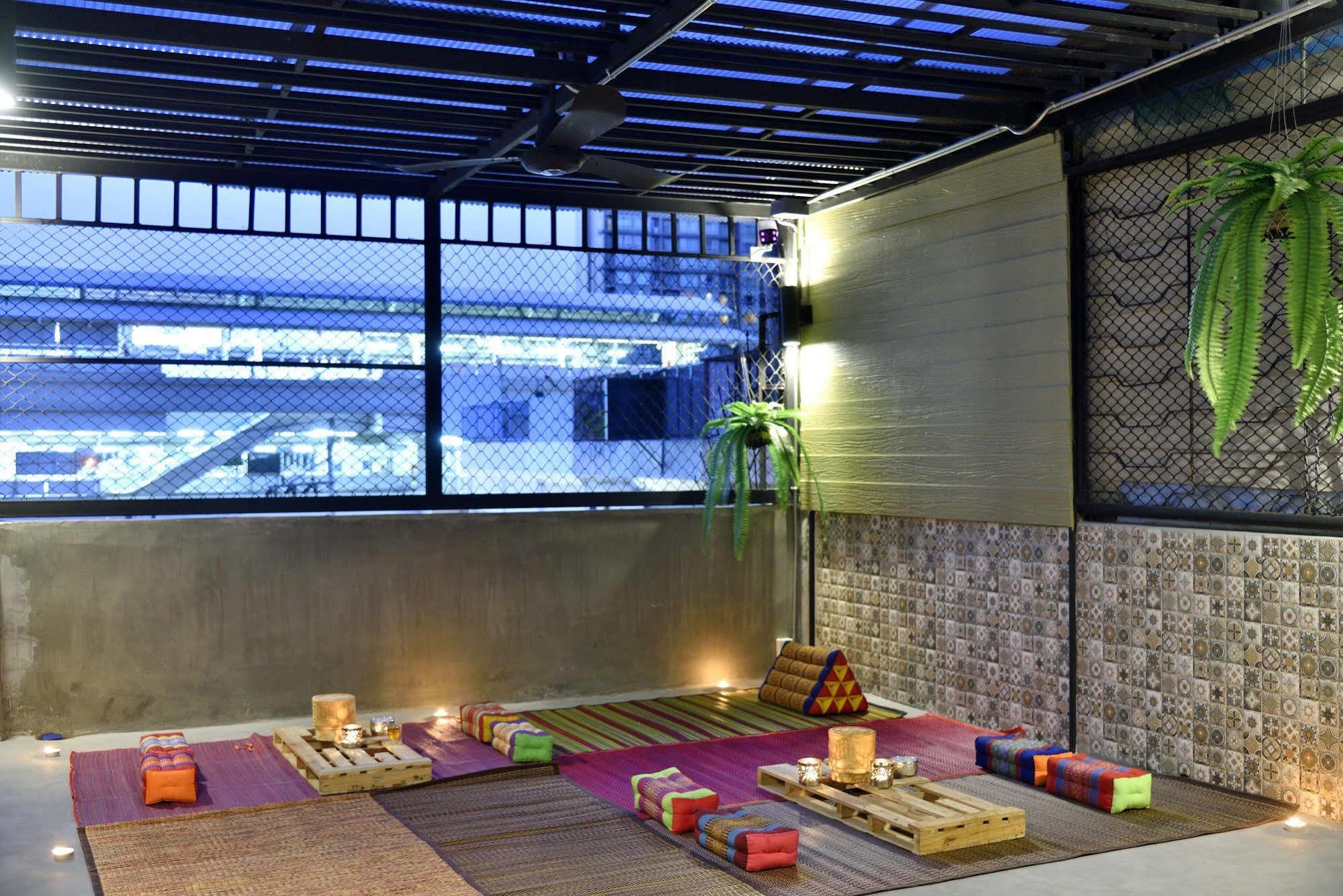 Hotel Nornyai - Bangkok