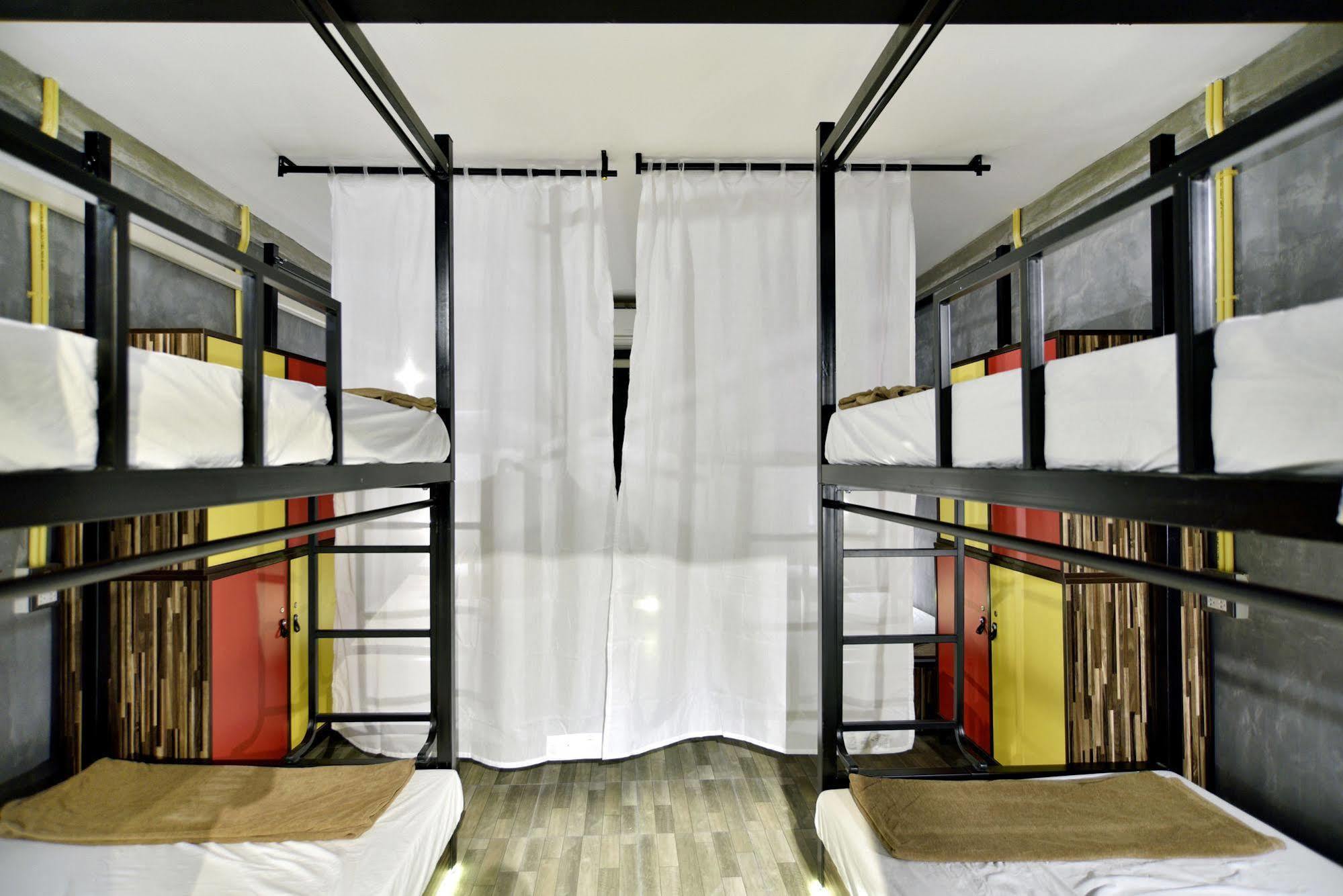 Hotel Nornyai - Bangkok