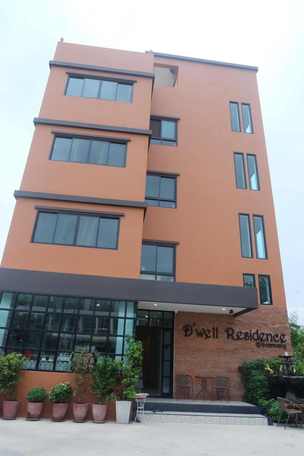 Hotel Oyo 127 D-well