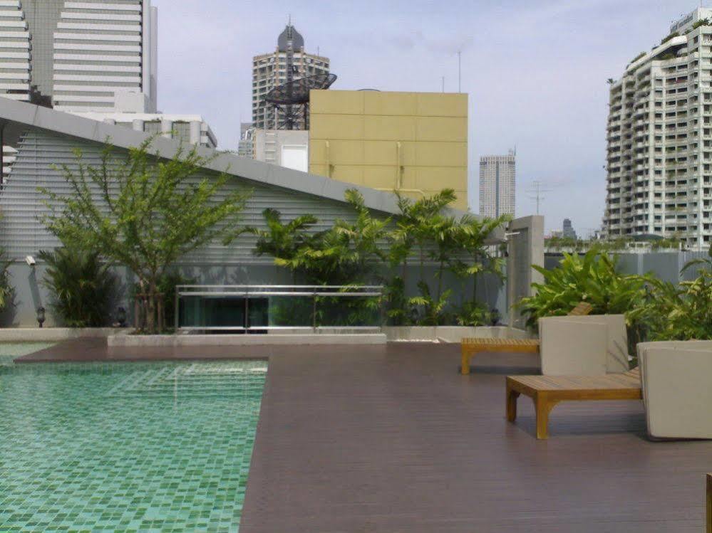 Silom Lofts 3* Bangkok