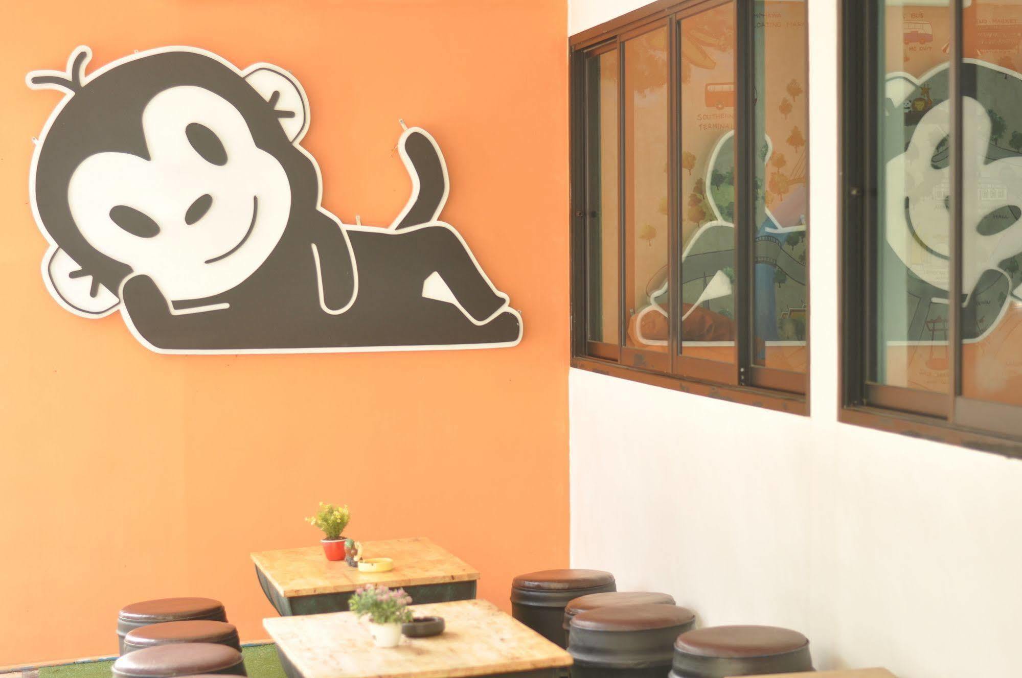 Hostel Monkeynap *