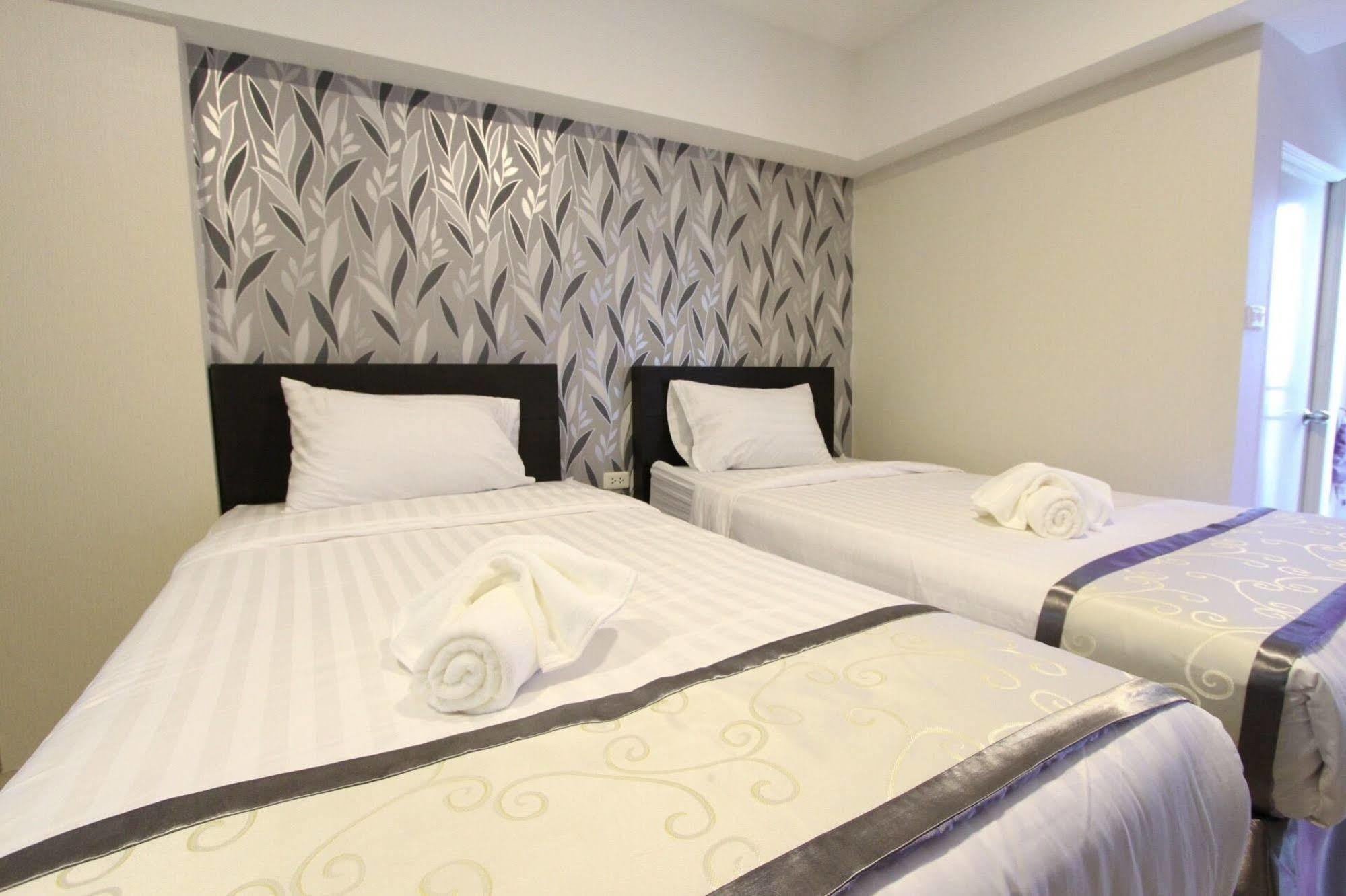 Hotel Hi Life 4*