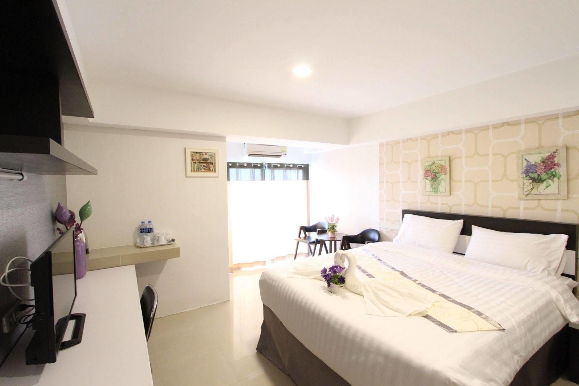 Hi Life 4* Bangkok