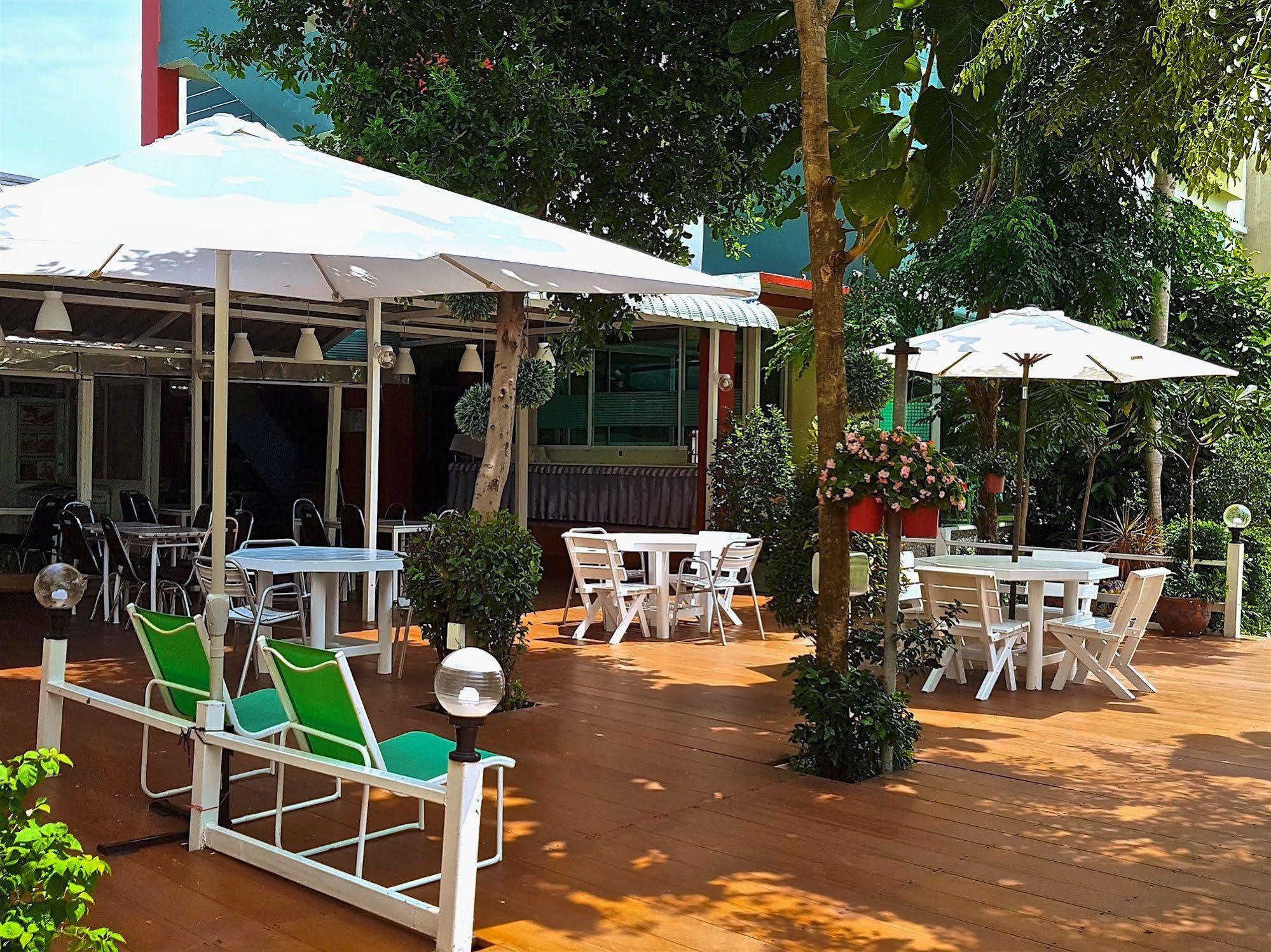 Hotel Hi Life Bangkok