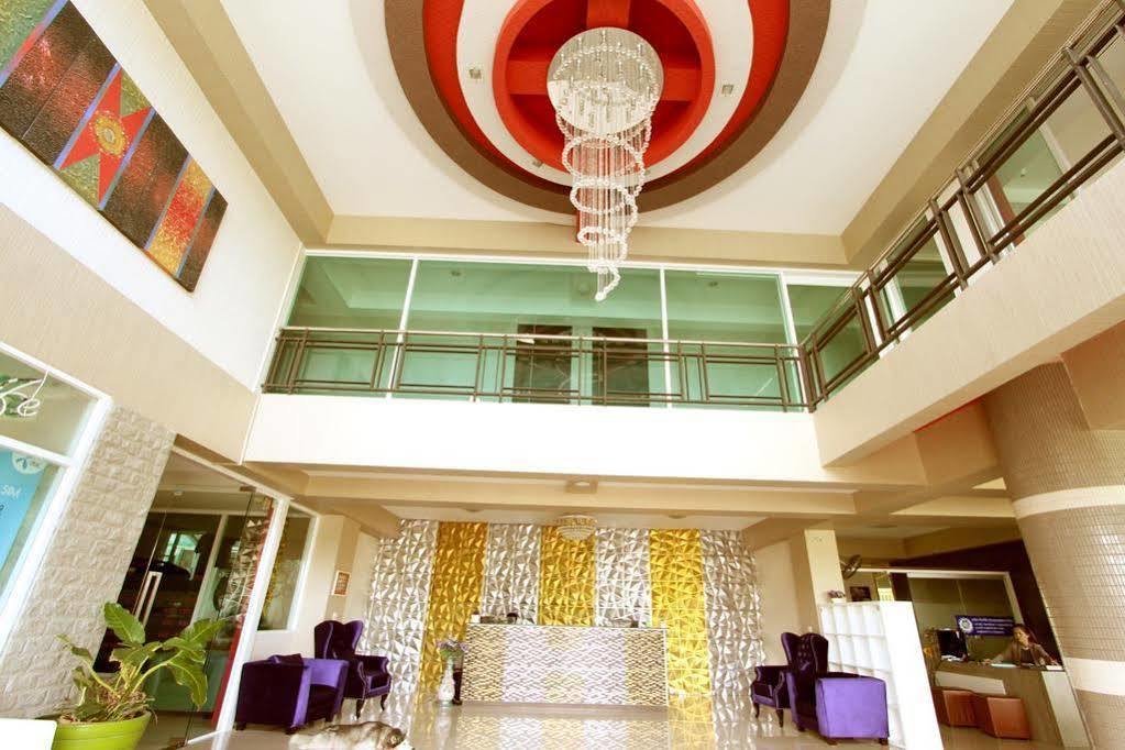 Hi Life Hotel 4*