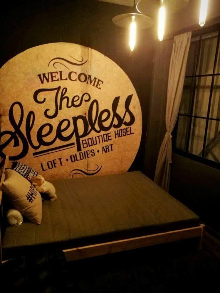 Hostel The Sleepless Boutique *