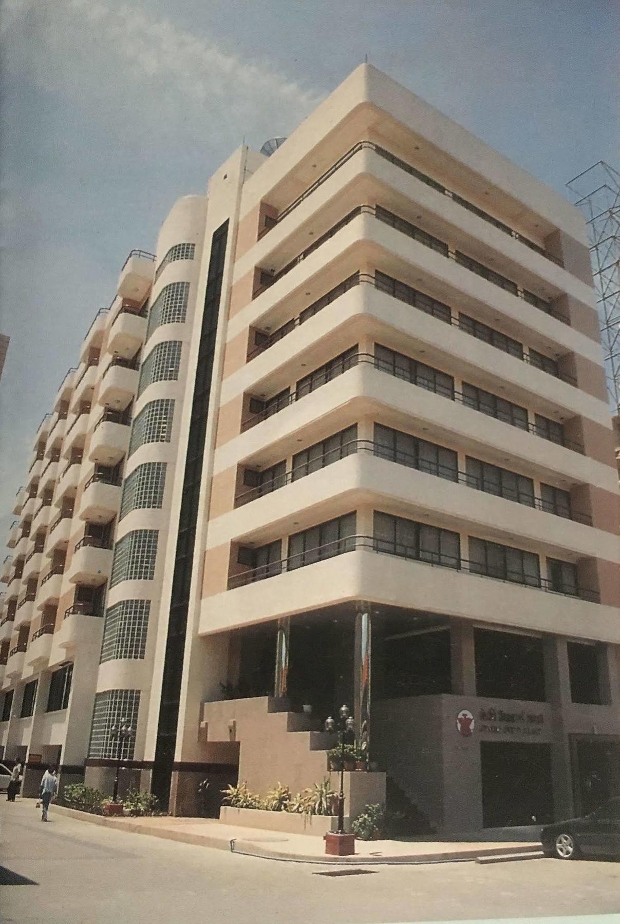 Jumbotel