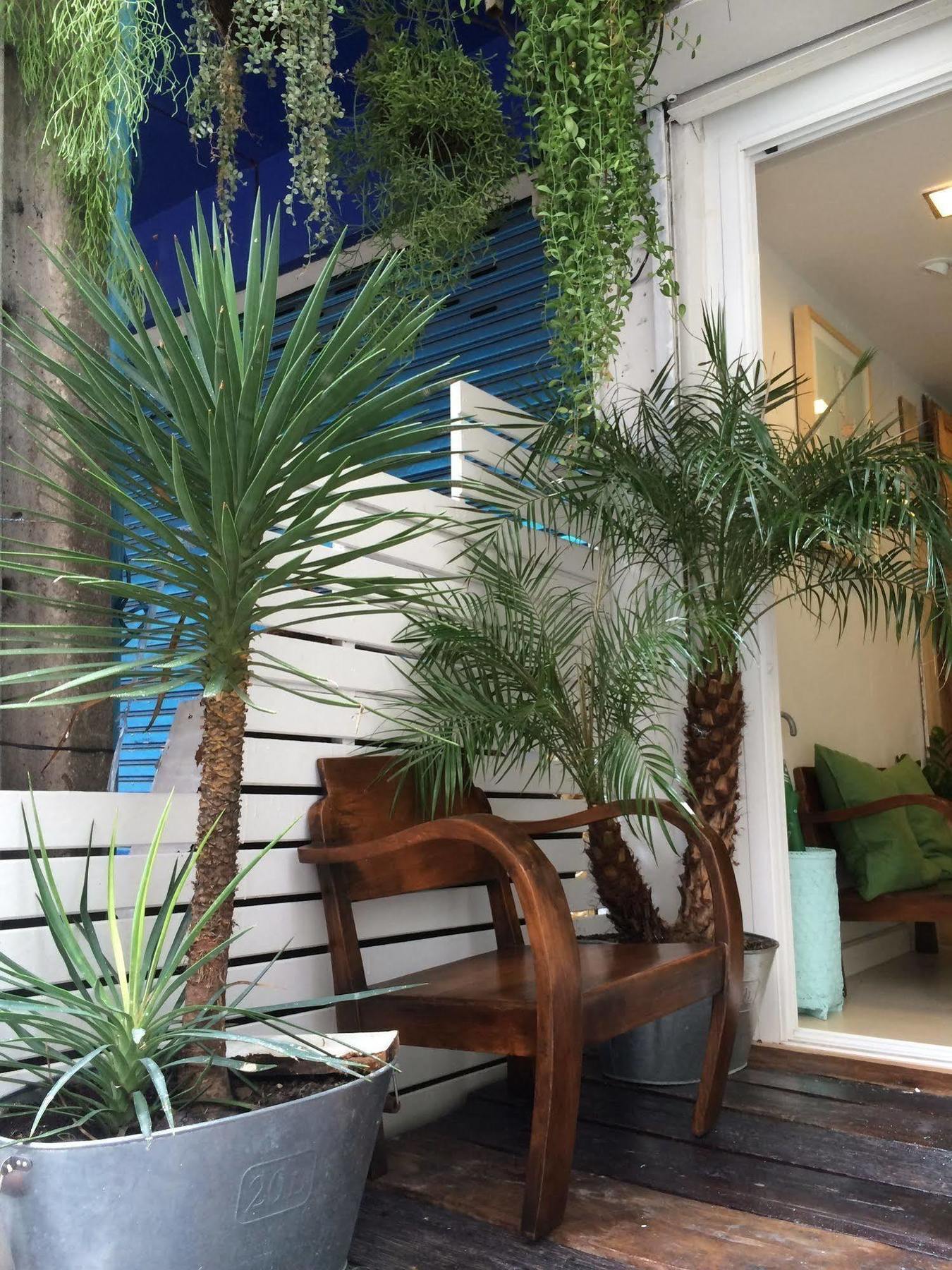 Hostel Coop Bangkok