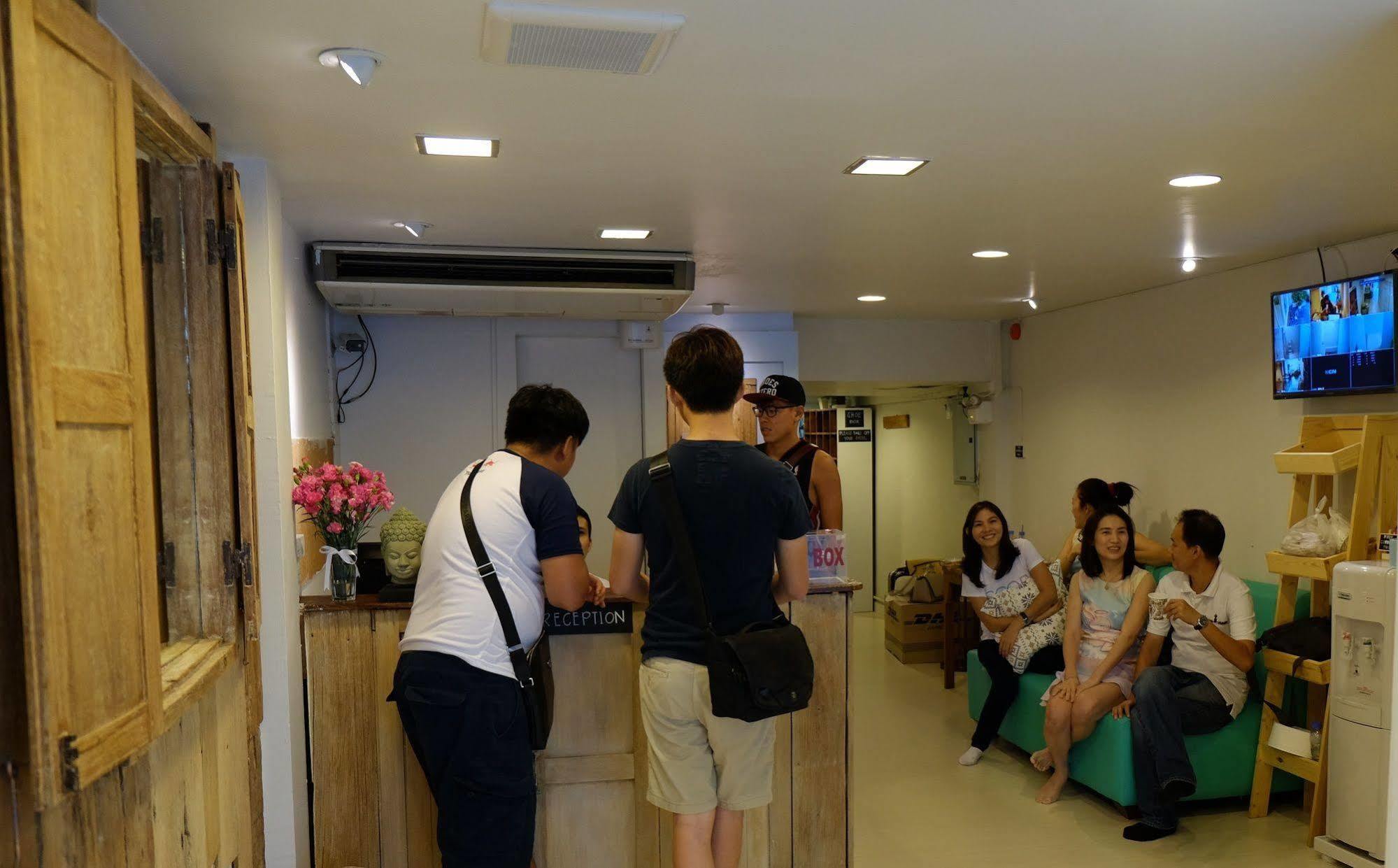 Coop Bangkok