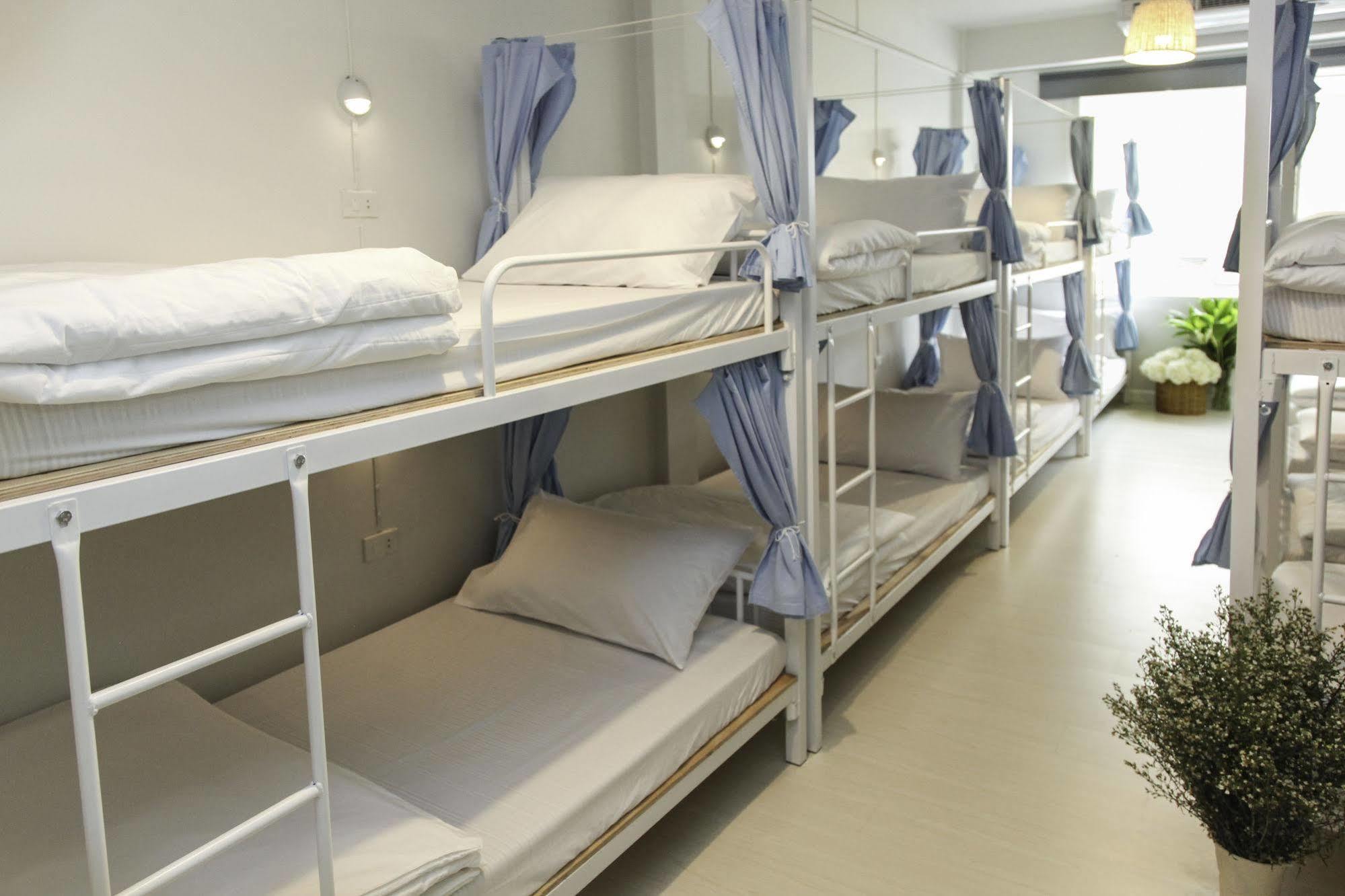 Hostel Coop Bangkok