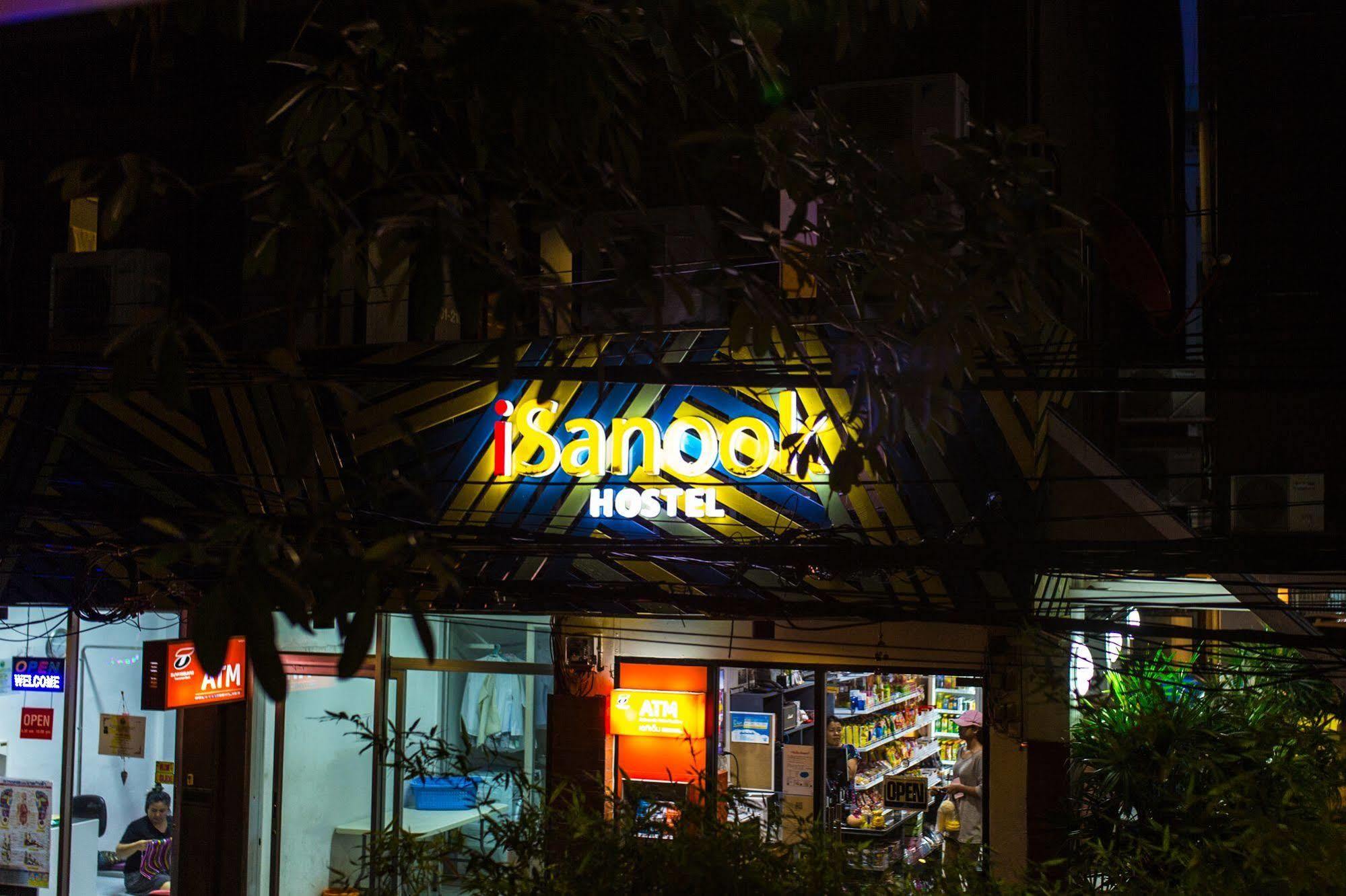 Isanook Bangkok