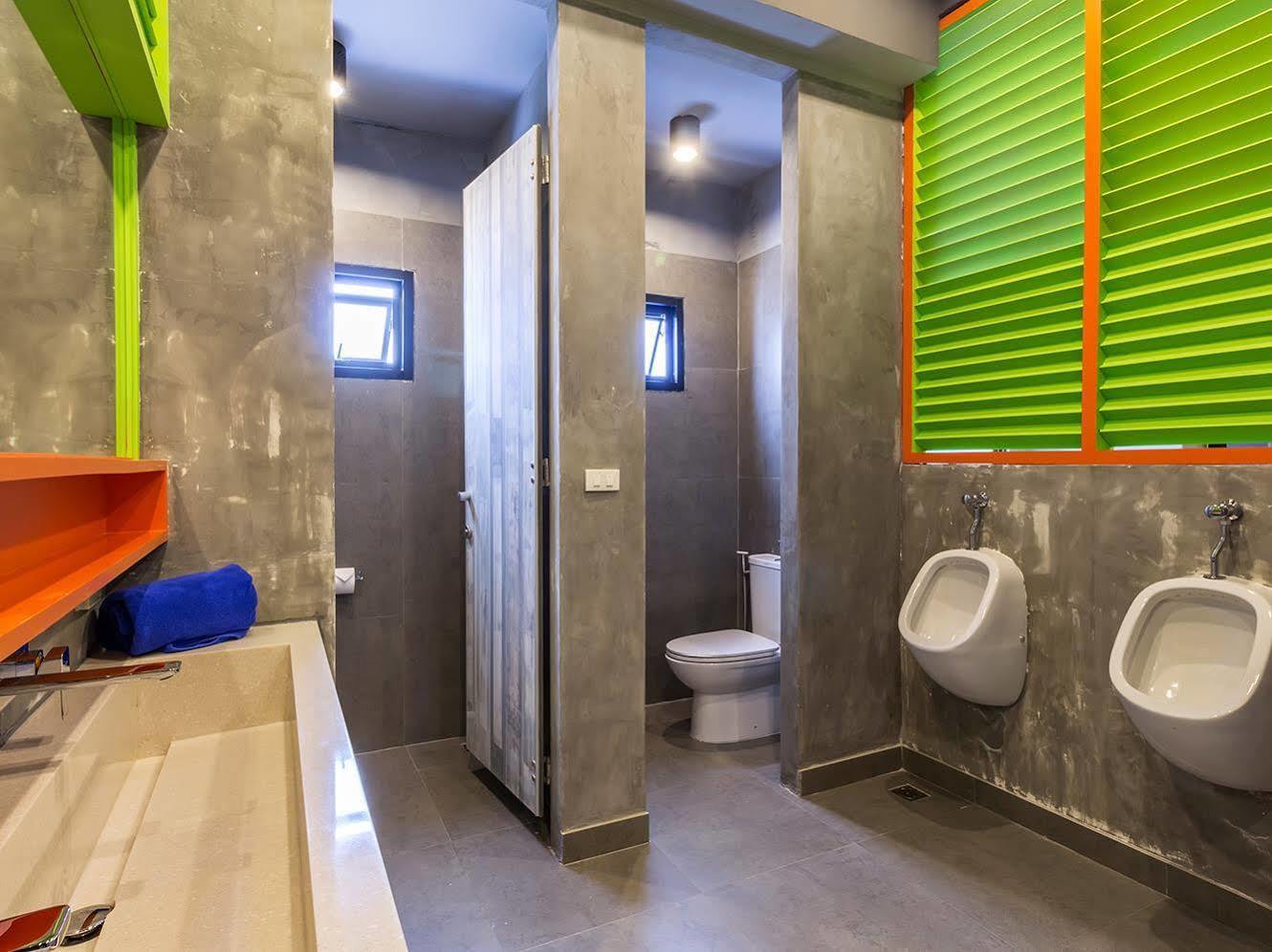 Hostel Isanook