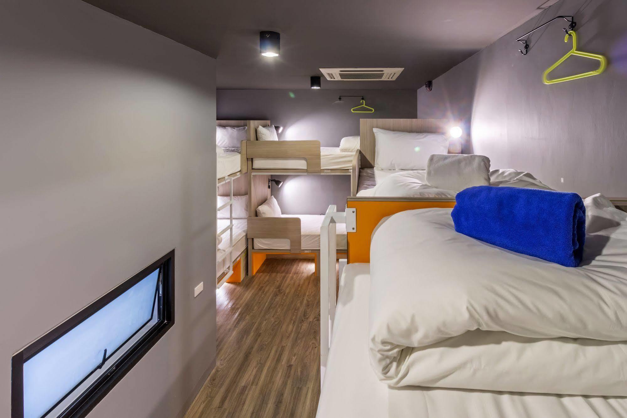 Isanook Hostel