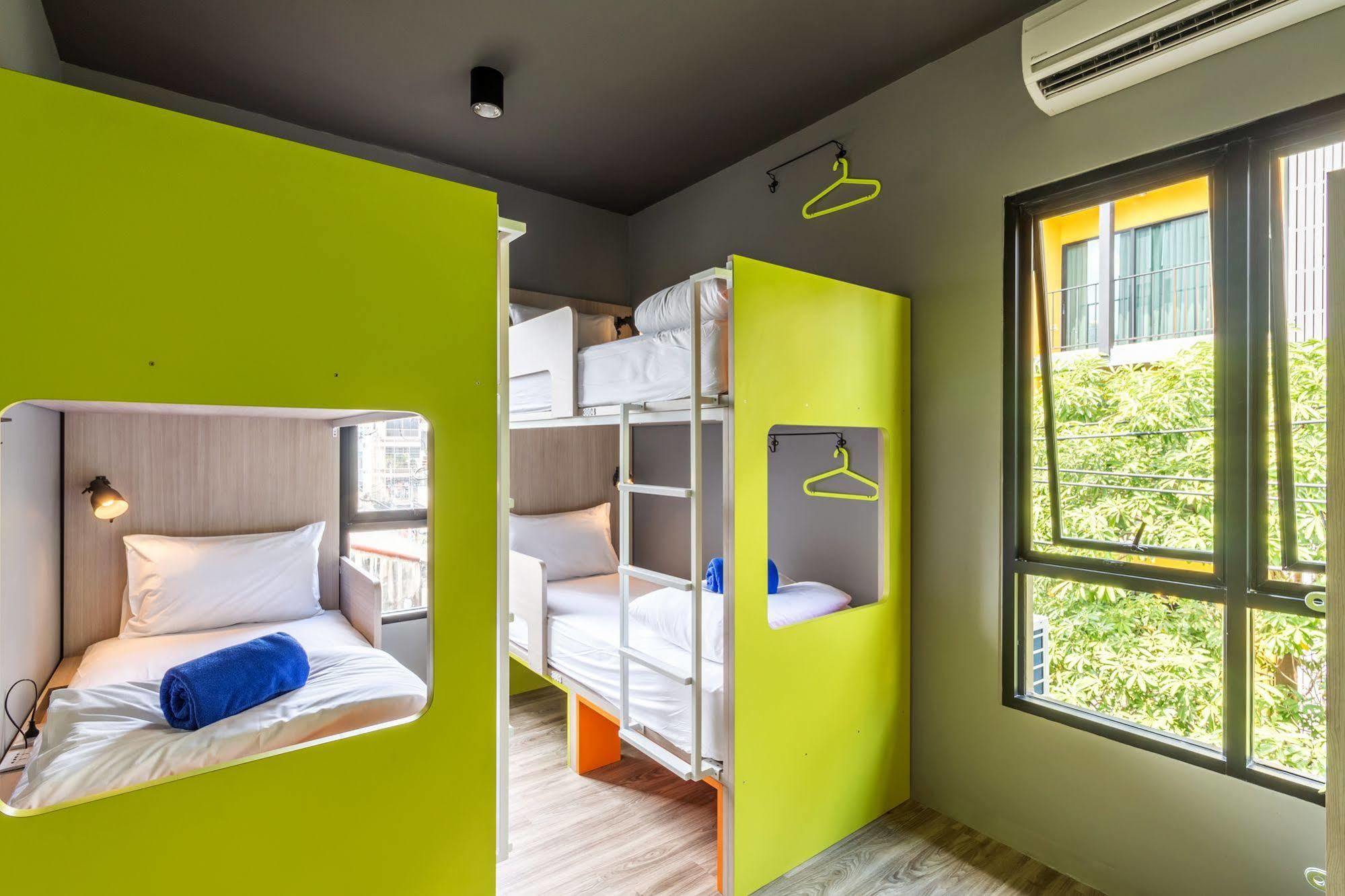 Hostel Isanook Hostel