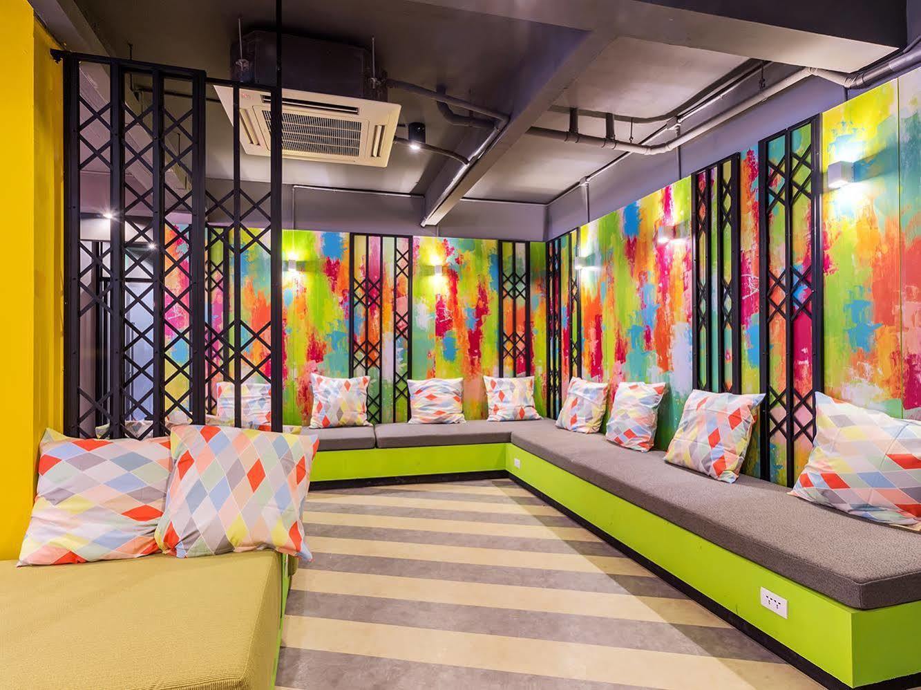 Hostel Isanook *