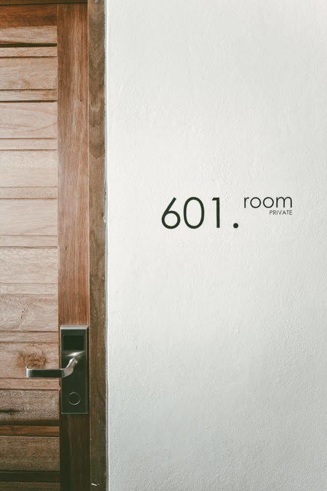 Good One Poshtel & Cafe Bar Hostel *