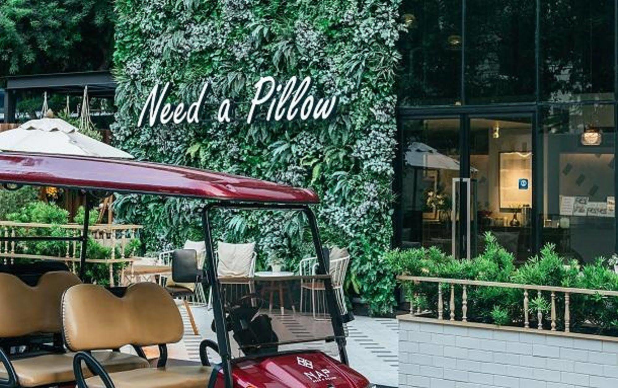 Hotel Nap Bangkok