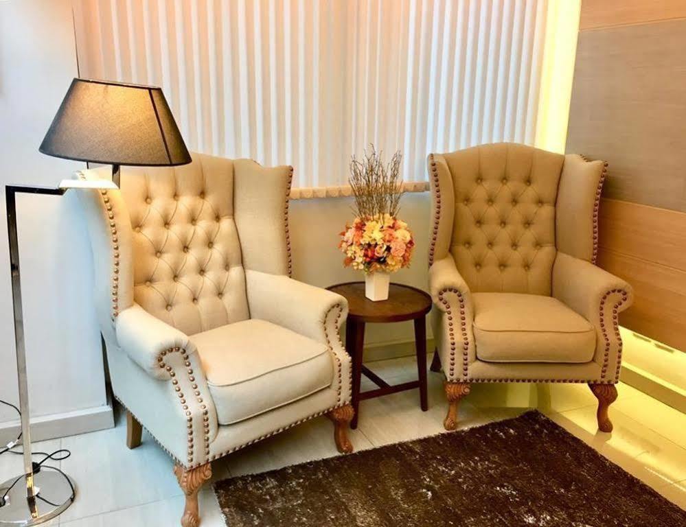 Aparthotel Avatar Suites Hotel - Sha Extra Plus
