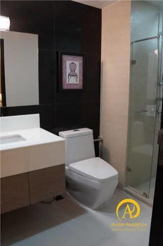 Aparthotel Avatar Suites Hotel - Sha Extra Plus Bangkok