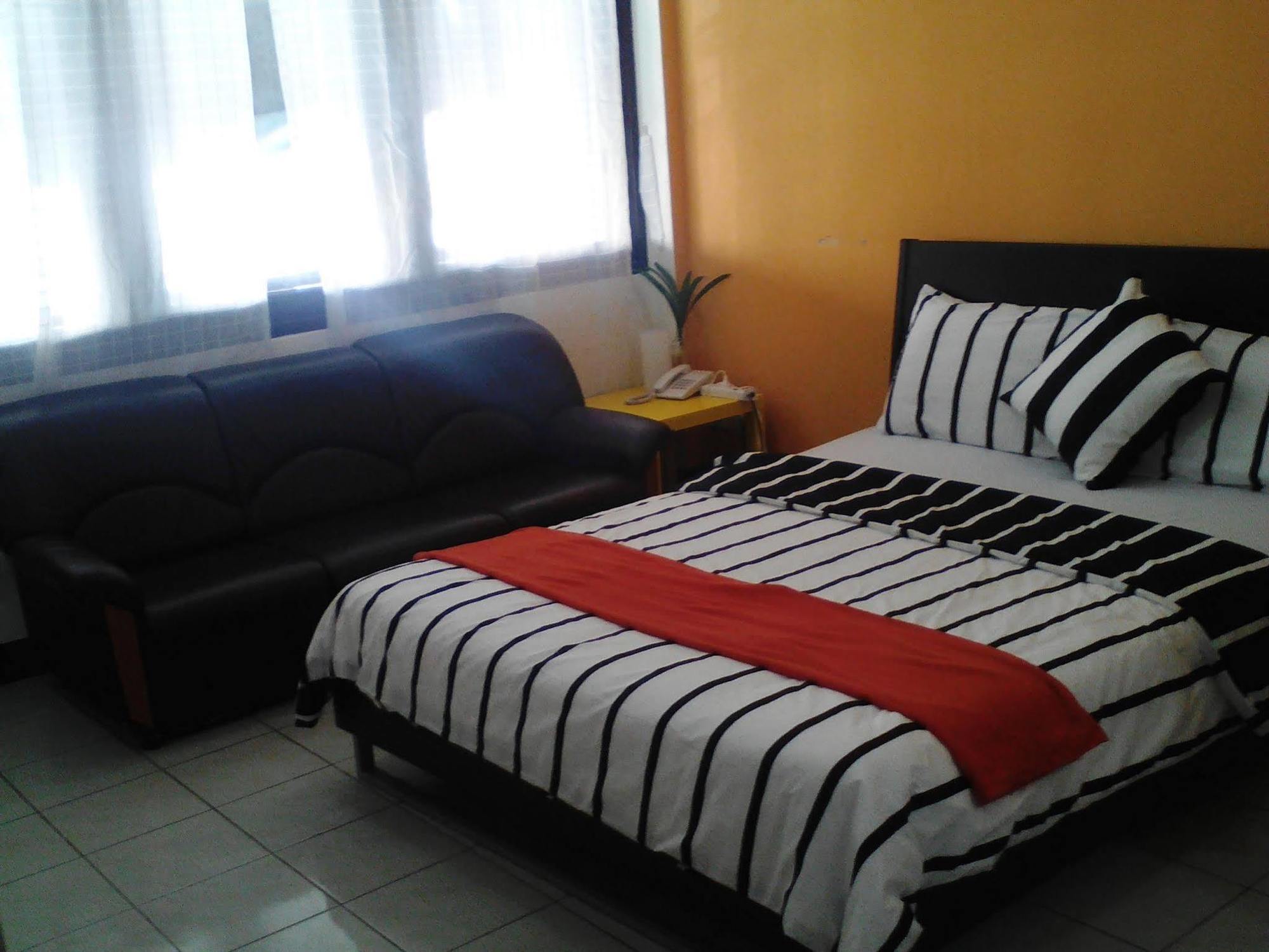 Hotel Yadoya @ Thonglor Bangkok