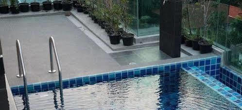 Aparthotel Avatar Suites Hotel - Sha Extra Plus 4*