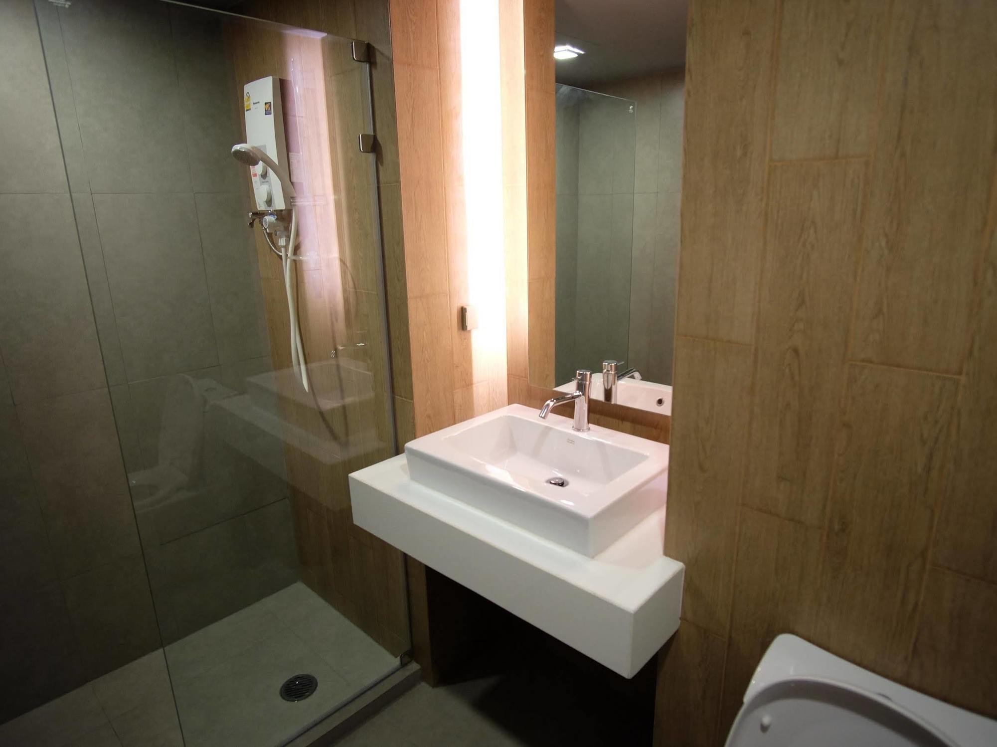 Nap Hotel Bangkok