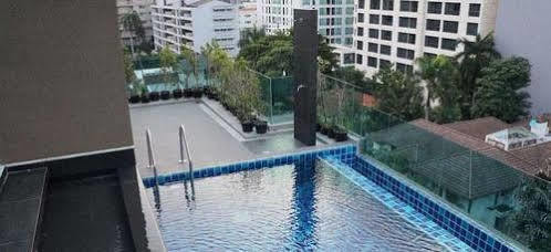 Avatar Suites Hotel - Sha Extra Plus 4* Bangkok