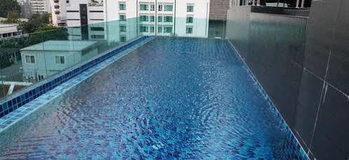 Avatar Suites Hotel - Sha Extra Plus 4* Bangkok