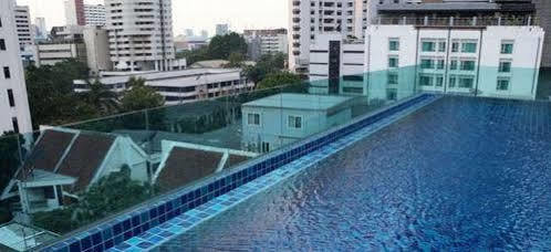 Aparthotel Avatar Suites Hotel - Sha Extra Plus Bangkok