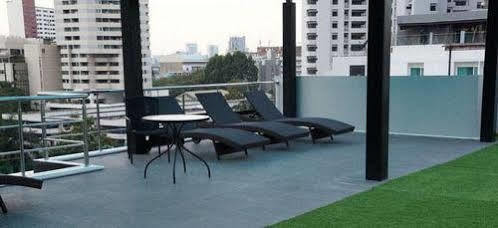 Aparthotel Avatar Suites Hotel - Sha Extra Plus 4*