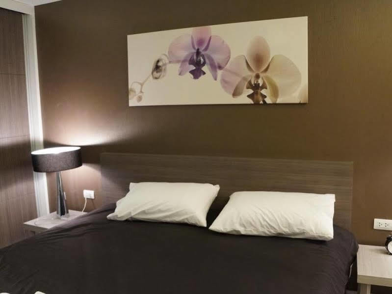 Avatar Suites Hotel - Sha Extra Plus Aparthotel 4*