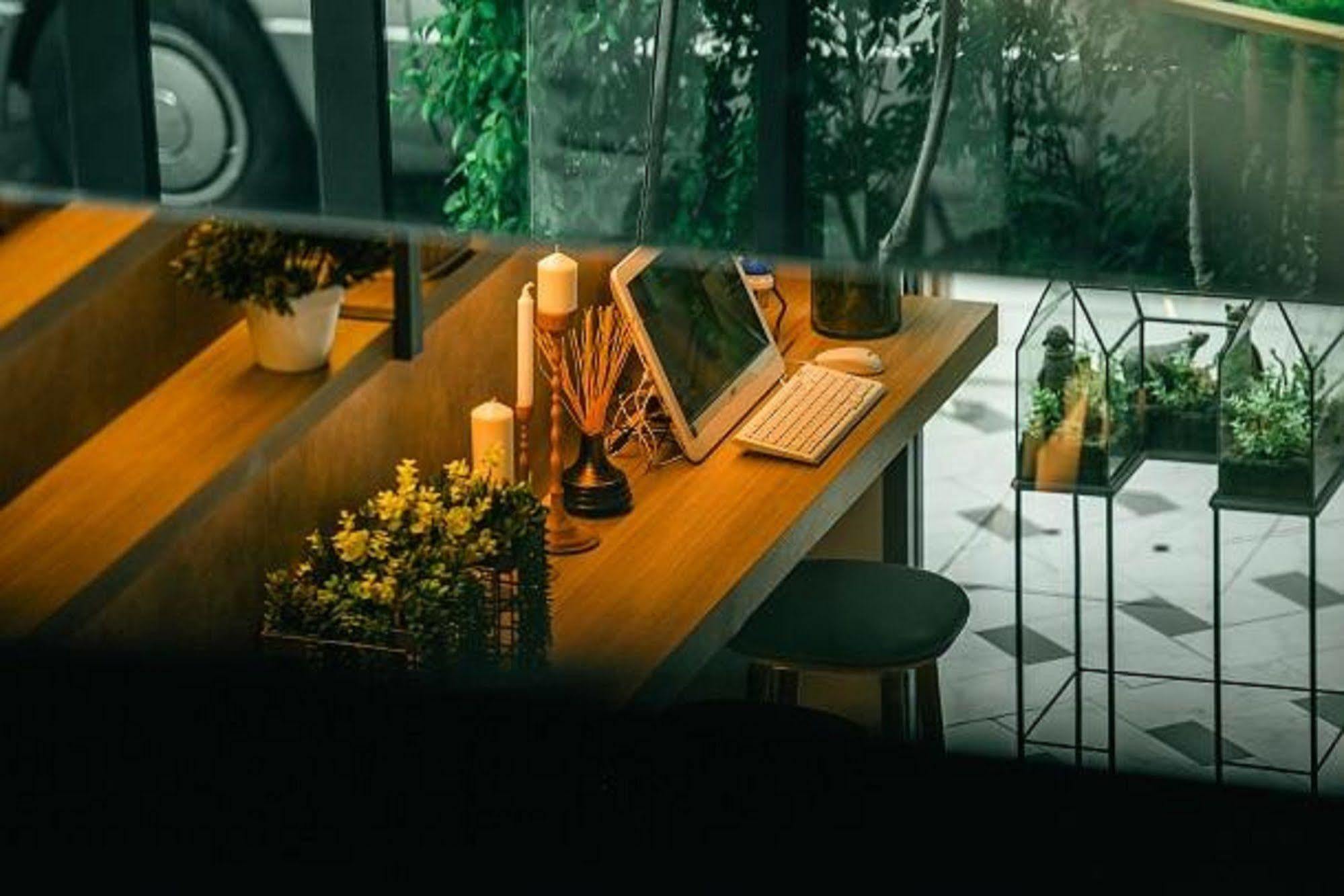 Nap Hotel Bangkok