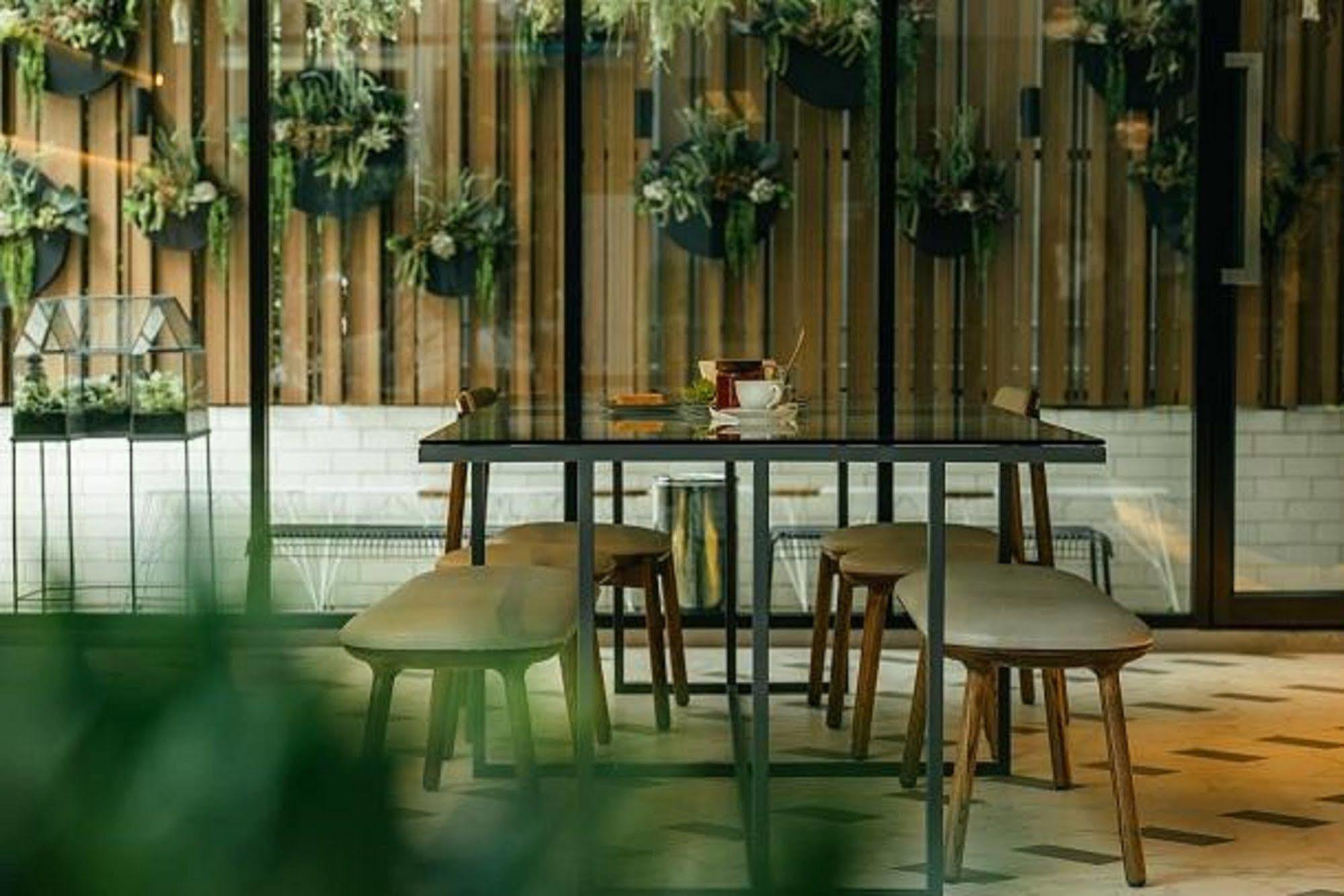Nap Hotel Bangkok